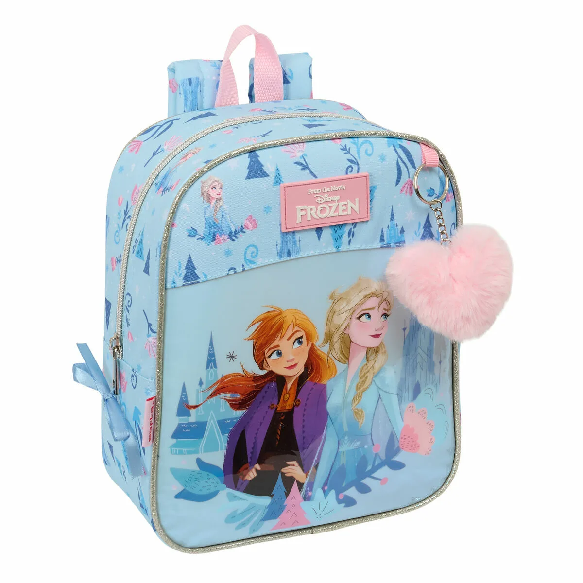 Cartable frozen ice magic bleu clair 22 x 27 x 10 cm s431146799. Bien plus qu'un simple site, Diaytar est une expérience de découverte permanente de produits utiles, beaux et novateurs
