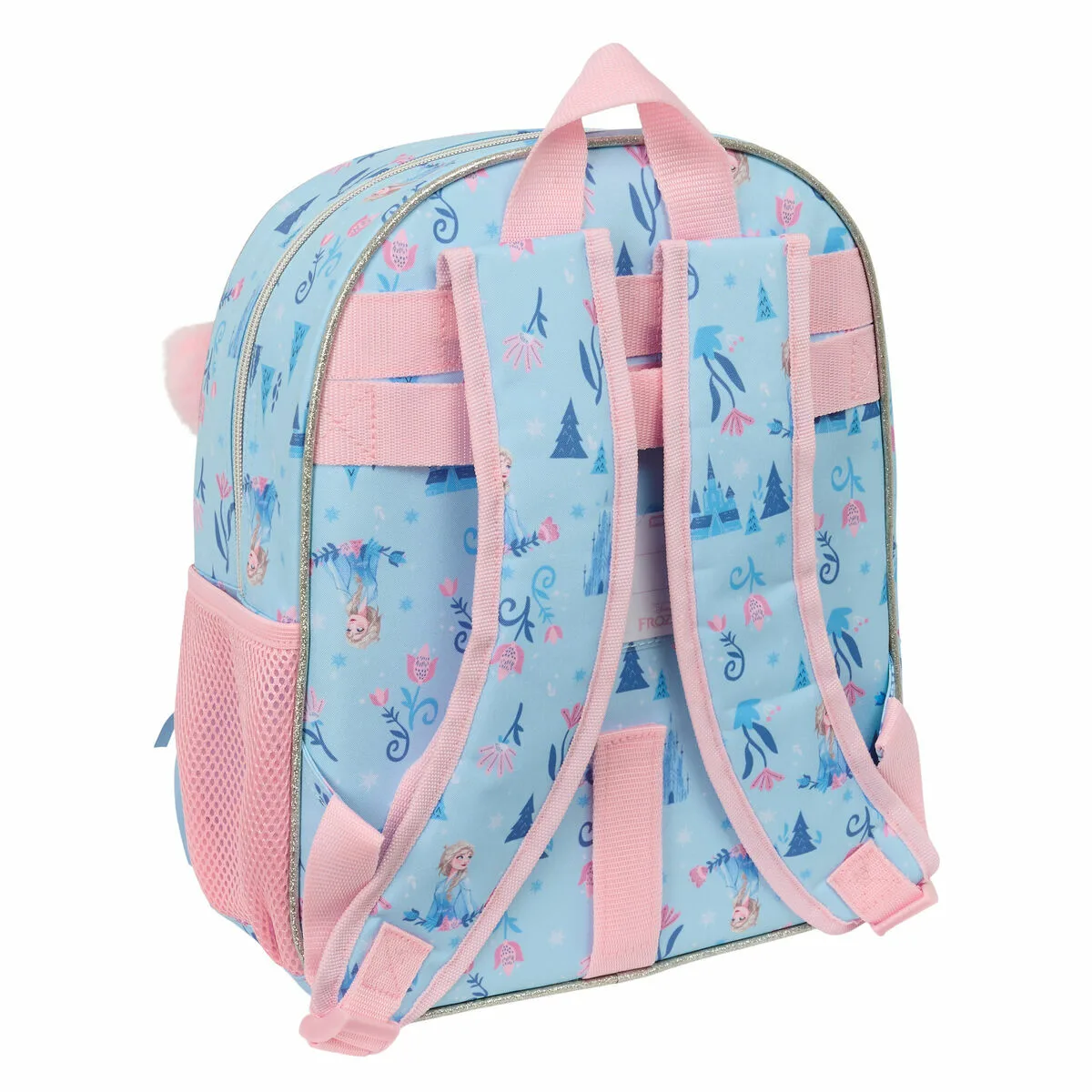 Cartable frozen ice magic bleu clair 28 x 34 x 10 cm s431147047. Bien plus qu'un simple site, Diaytar est une expérience de découverte permanente de produits utiles, beaux et novateurs