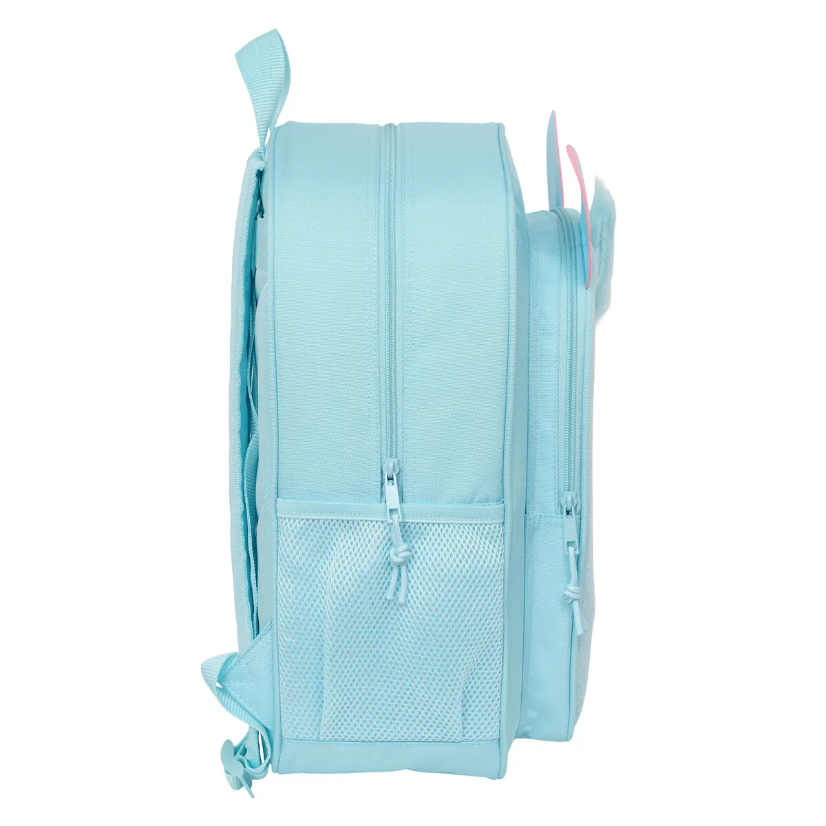 Cartable furby bleu ciel 33 x 42 x 14 cm s431264899. Diaytar, c'est le testament vivant qu'on peut allier large choix et qualité exemplaire dans le e-commerce.