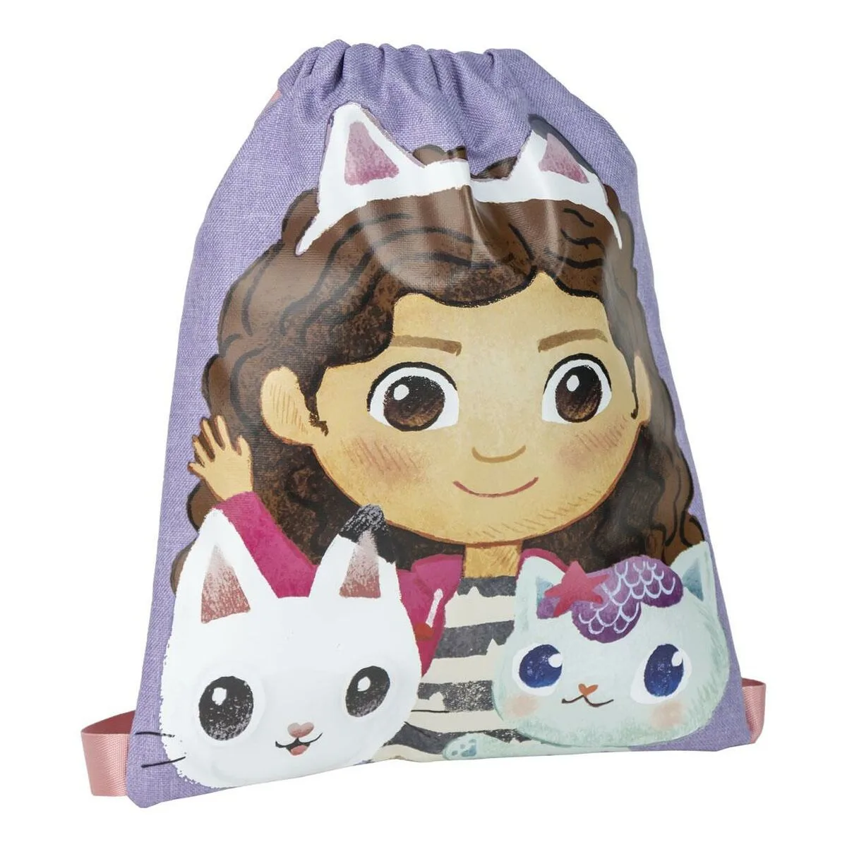 Cartable gabby s dollhouse s244247971. Diaytar : Votre guide shopping pour une sélection exigeante de produits tendance, technologiques et domestiques