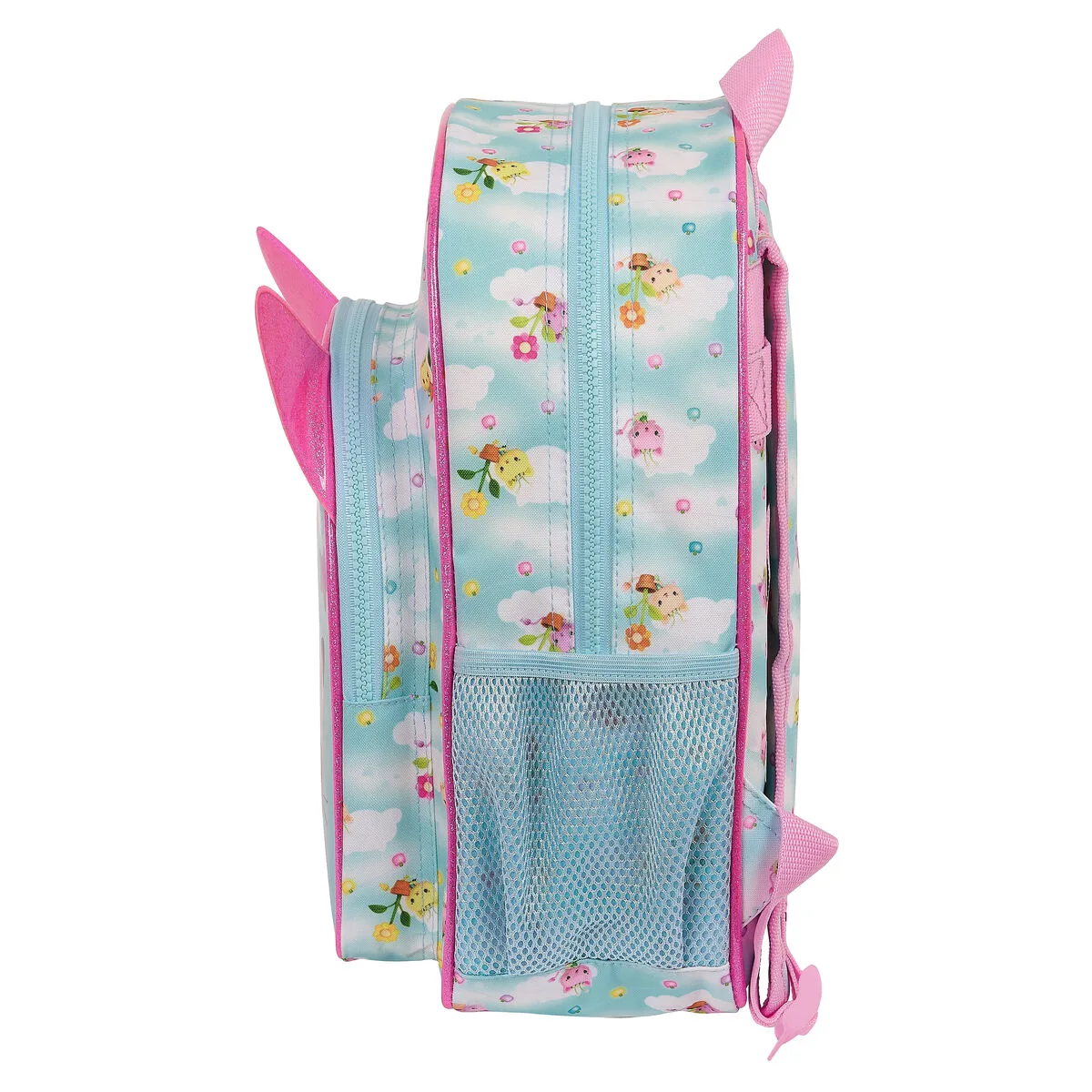 Cartable gabby s dollhouse bleu 32 x 38 x 12 cm s430846737. Diaytar, c'est votre éditeur de vie. Nous sélectionnons les produits qui deviendront les chapitres essentiels de votre quotidien.