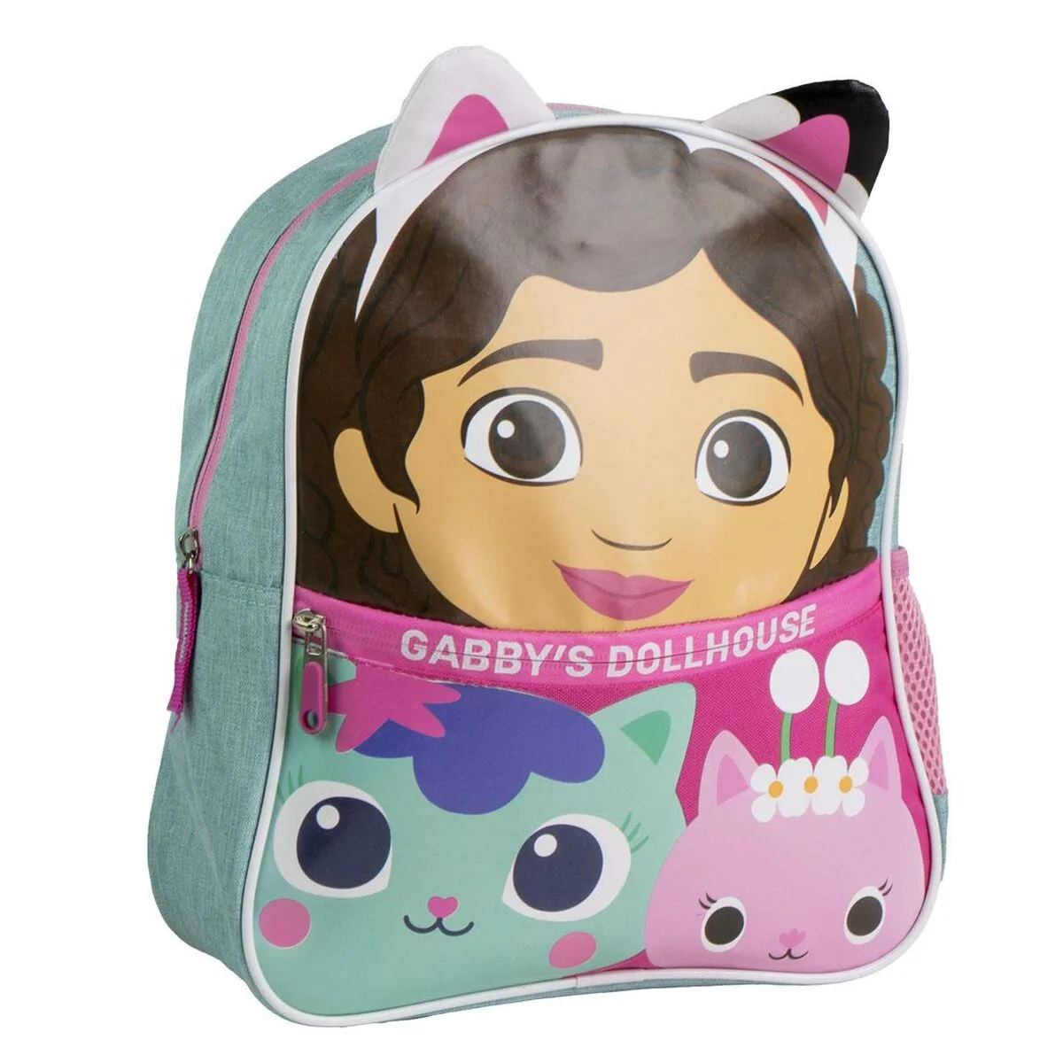 Cartable gabby s dollhouse lila 25 x 30 x 5 cm s074331678. La chasse aux produits extraordinaires est ouverte. Diaytar vous donne les clés d'un univers shopping infini.