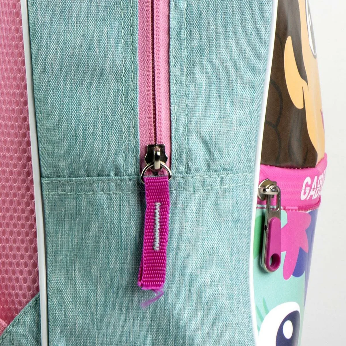 Cartable gabby s dollhouse lila 25 x 30 x 5 cm s074331693. Avec Diaytar, faites le plein d'idées et de produits ingénieux pour toutes les pièces de votre maison et tous les aspects de votre vie