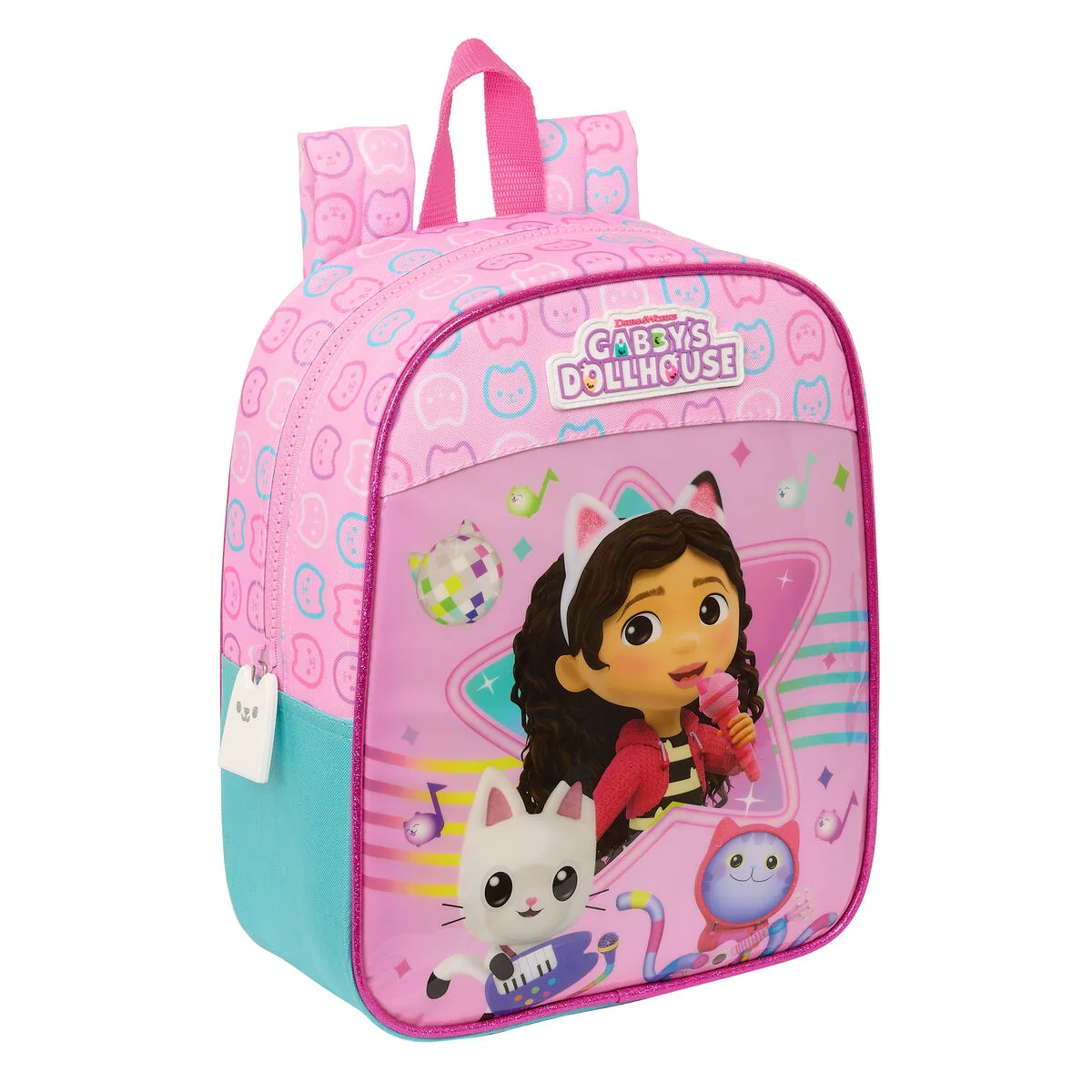 Cartable gabby s dollhouse party 22 x 27 x 10 cm s243688338. Diaytar - L'art de bien vivre commence ici. Découvrez nos collections exclusives.
