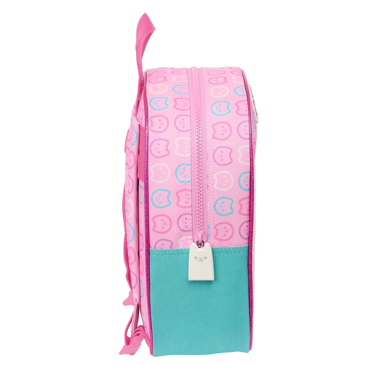 Cartable gabby s dollhouse party 22 x 27 x 10 cm s243688349. Diaytar : La boutique qui réunit qualité, tendance et prix accessibles sous un même toit.