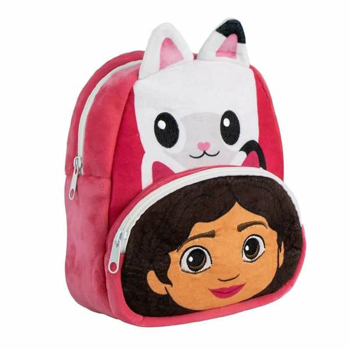 Cartable gabby s dollhouse rose 18 x 22 x 4 cm s245500470. L'aventure Diaytar, c'est celle d'une équipe passionnée qui déniche pour vous les perles rares du marché généraliste