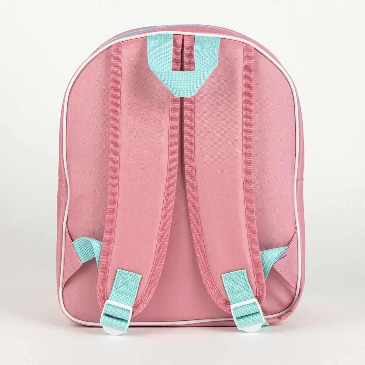 Cartable gabby s dollhouse rose 25 x 31 x 14 cm s074324870. Exprimez votre personnalité avec les accessoires tendance de Diaytar.