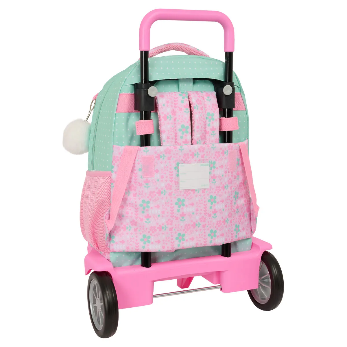 Cartable glow lab amazing 33 x 45 x 22 cm s431201880. Bienvenue dans l'ère du shopping conscient. Diaytar privilégie des produits avec une éthique et un impact positif.