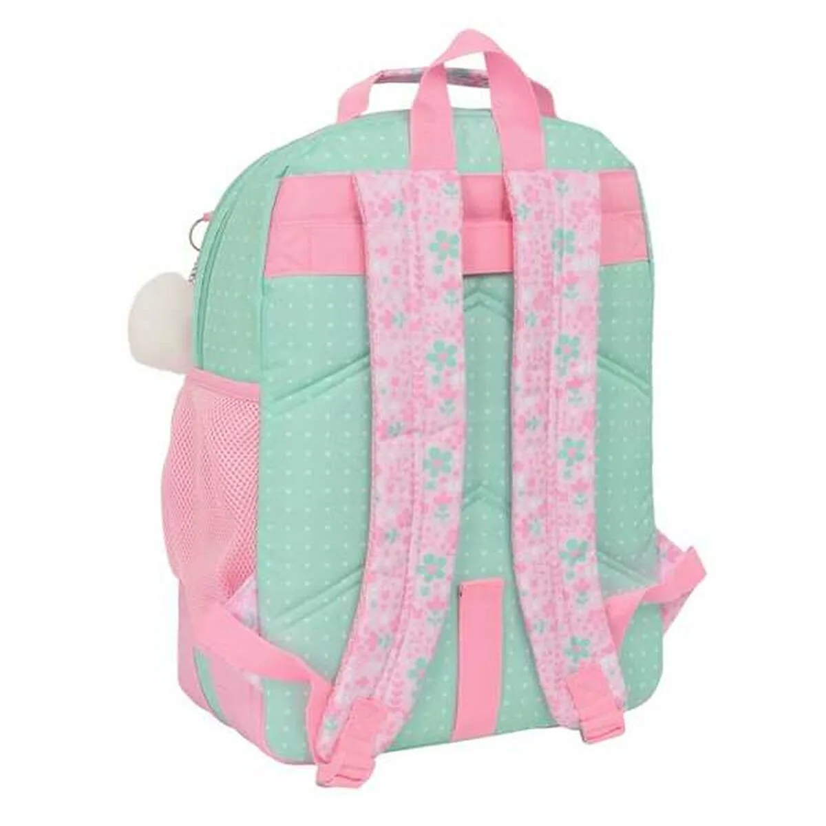 Cartable glow lab amazing vert rose 32 x 42 x 15 cm s431202483. La chasse aux produits extraordinaires est ouverte. Diaytar vous donne les clés d'un univers shopping infini.