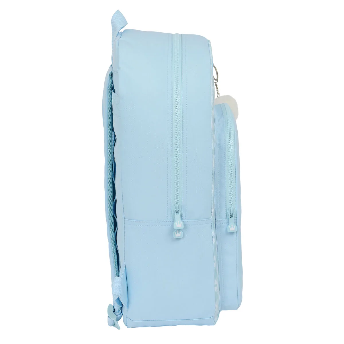 Cartable glow lab cisnes bleu 30 x 46 x 14 cm s430990238. Diaytar, c'est la garantie de tomber sur ce produit unique qui fera de votre quotidien une expérience extraordinaire