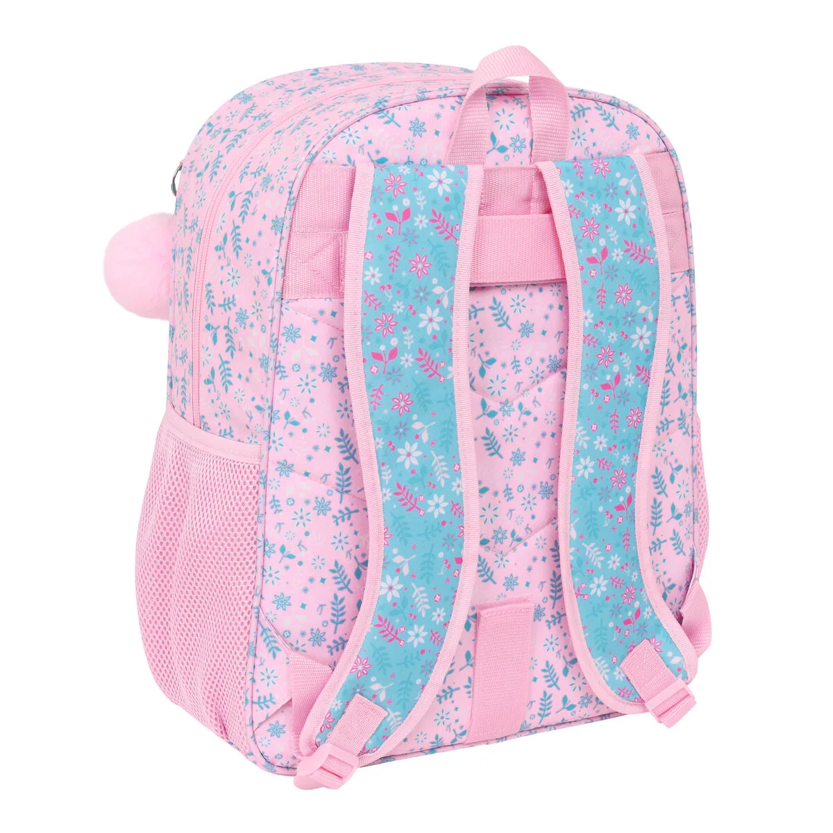 Cartable glow lab swing multicouleur 33 x 42 x 14 cm s431152270. Diaytar, c'est le sismographe des tendances : nous captons les vibrations du marché pour vous offrir le meilleur.