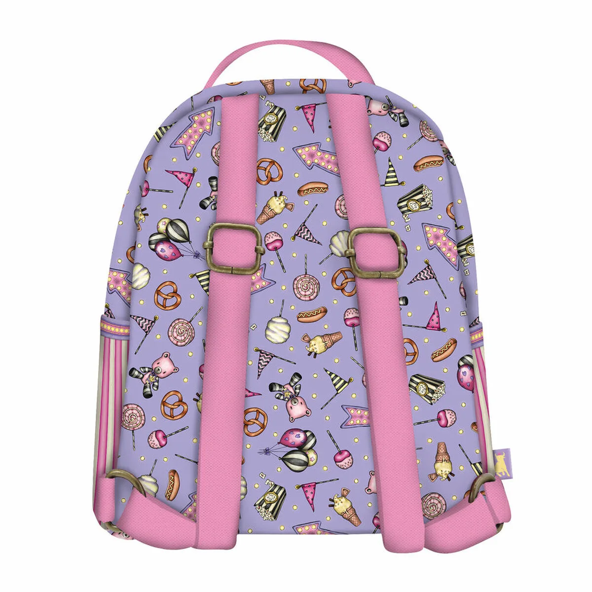 Cartable gorjuss first prize lila 20 x 22 x 10 cm s430666589. Diaytar pense global, shoppe local : une plateforme généraliste avec une approche curated pour un public international