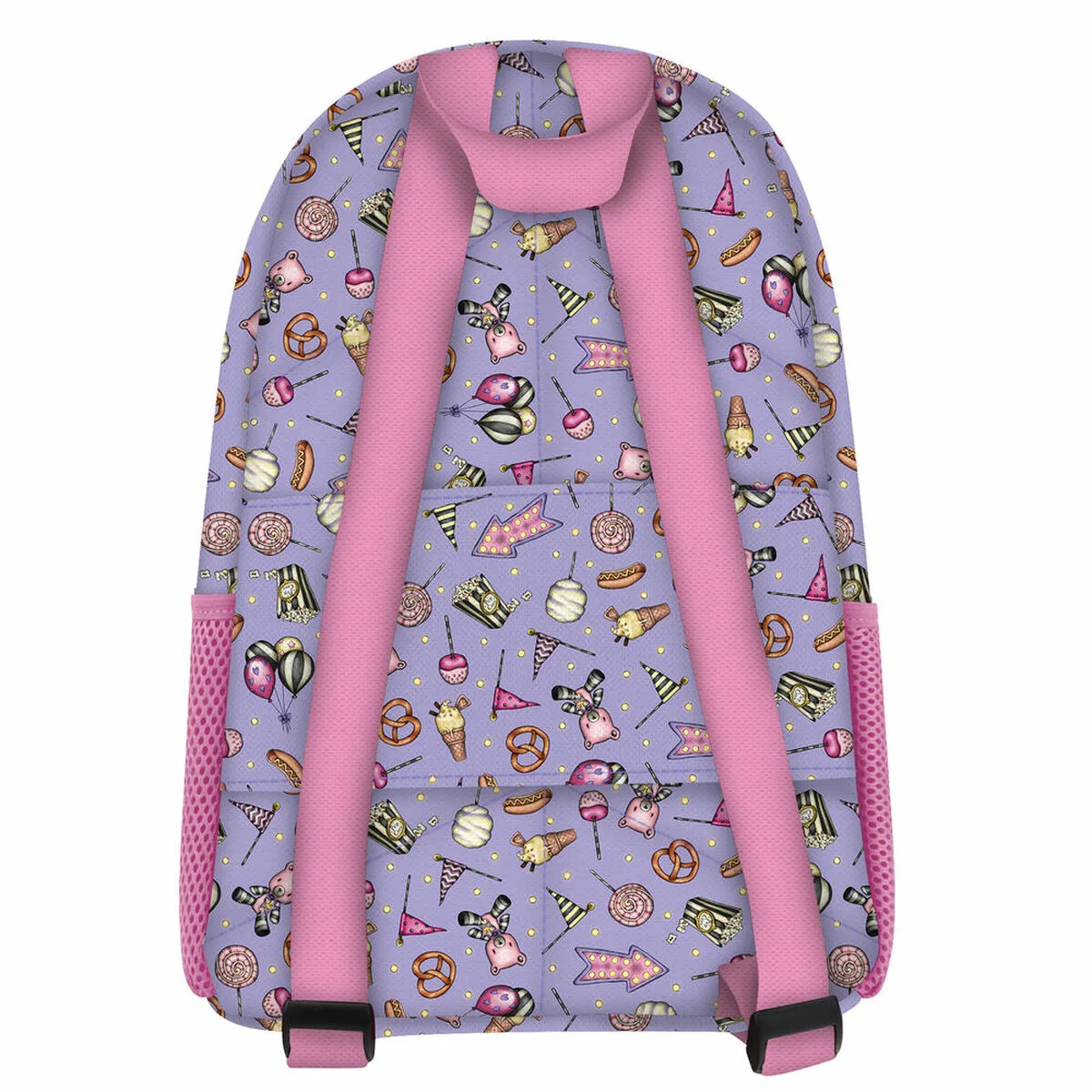 Cartable gorjuss first prize lila 26 x 34 x 11 4 cm s430664199. Diaytar, c'est la convergence entre votre style unique et notre sélection infinie de produits qui lui correspondent.