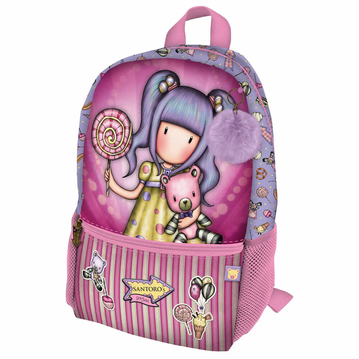 Cartable gorjuss first prize lila 26 x 34 x 11 4 cm s430665815. Diaytar, le compagnon idéal de votre vie connectée et stylée, à travers une offre généraliste sans équivalent