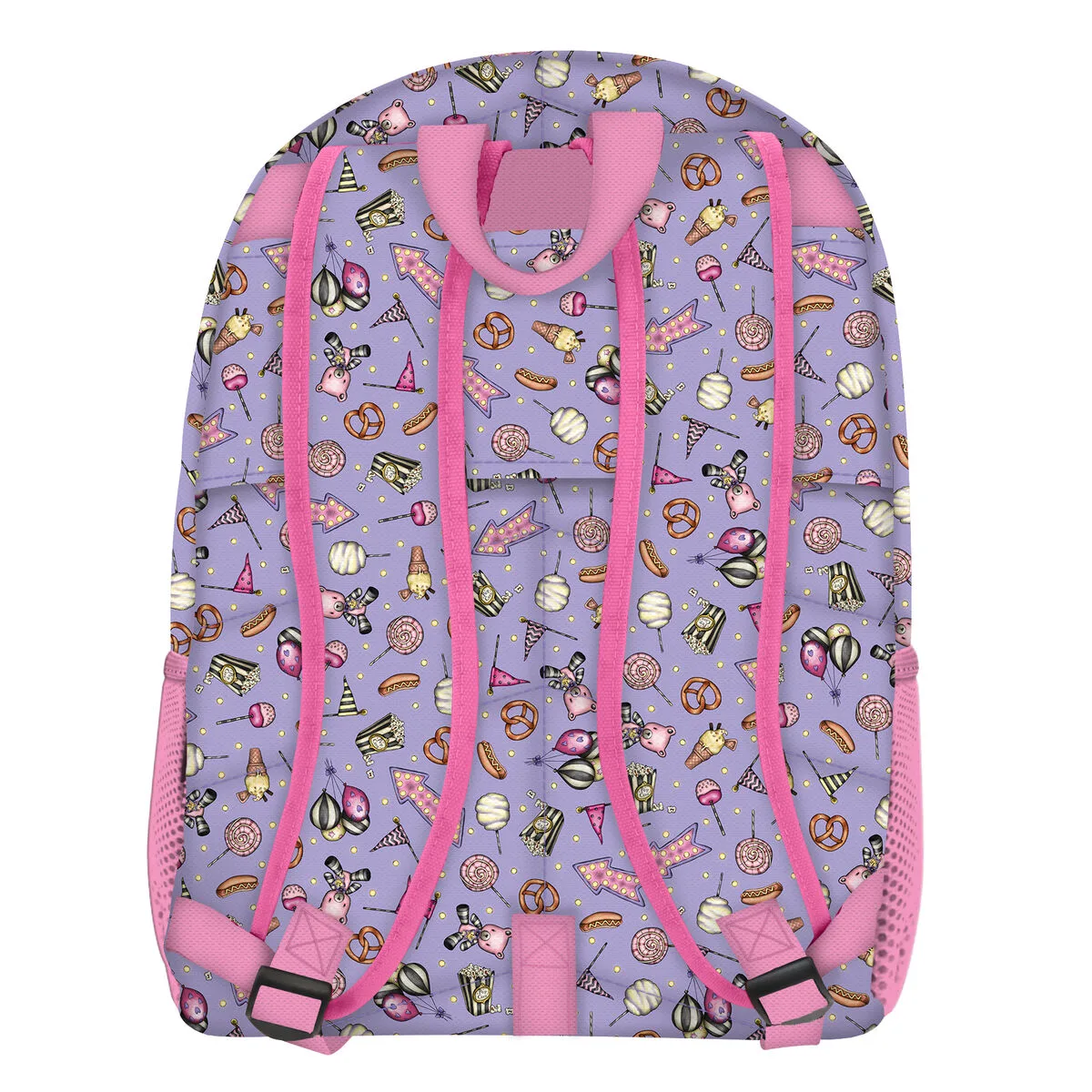Cartable gorjuss first prize lila 31 5 x 44 x 22 5 cm s430664855. Chez Diaytar, la tendance n'est pas qu'une question d'apparence, c'est une question de fonctionnalité et d'innovation