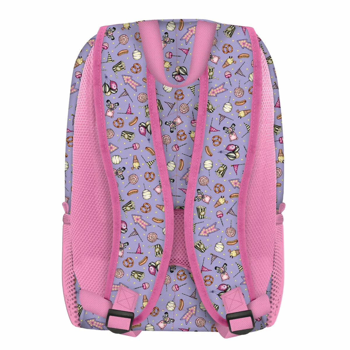 Cartable gorjuss first prize lila 34 5 x 43 5 x 22 cm s430665445. Diaytar, c'est l'évidence que quand on aime les produits, on ne compte pas. On les collectionne. À vous de jouer.