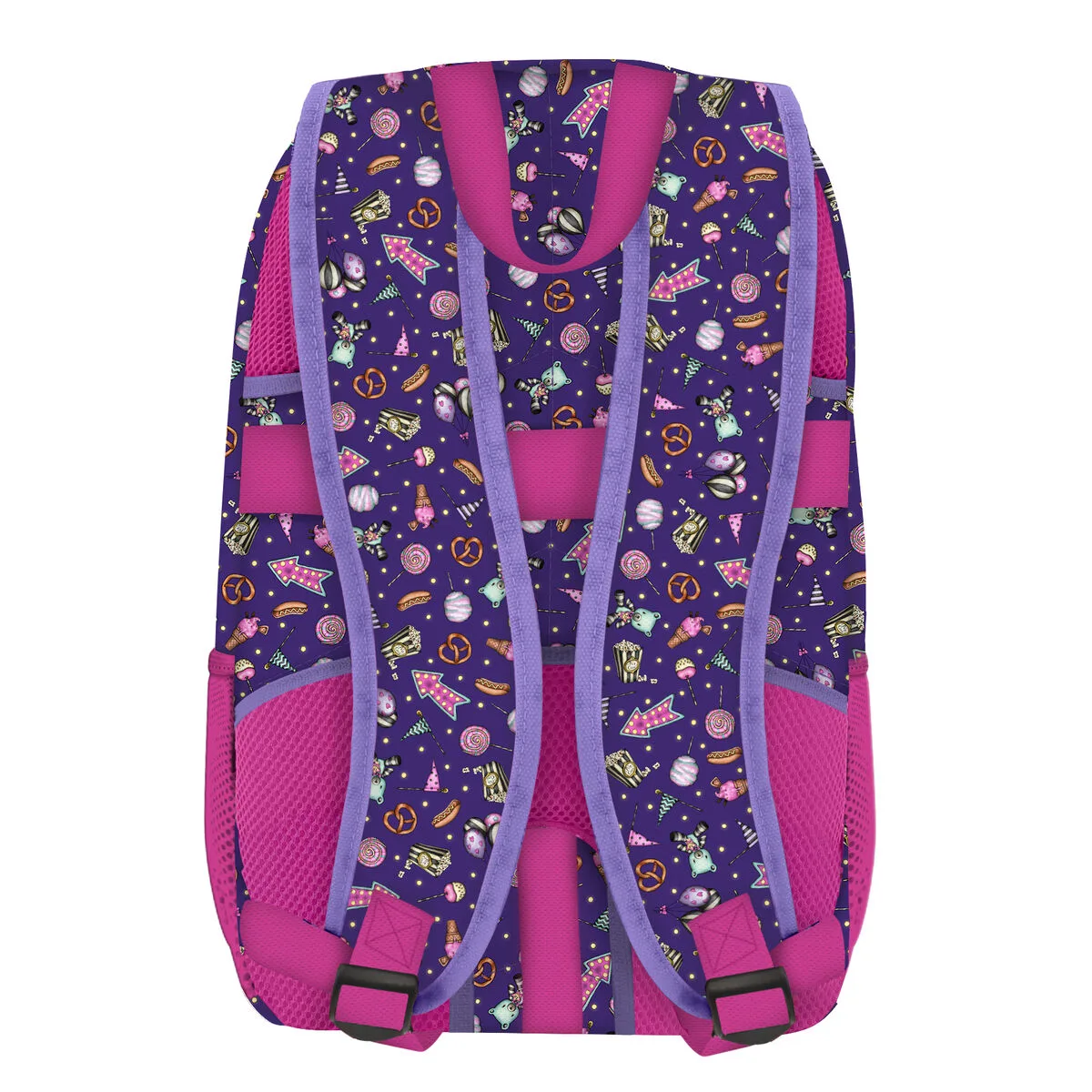 Cartable gorjuss up and away violet 29 x 45 x 17 cm s430672796. Diaytar, c'est le manifeste d'un shopping plus intelligent, plus rapide, et résolument plus gratifiant.
