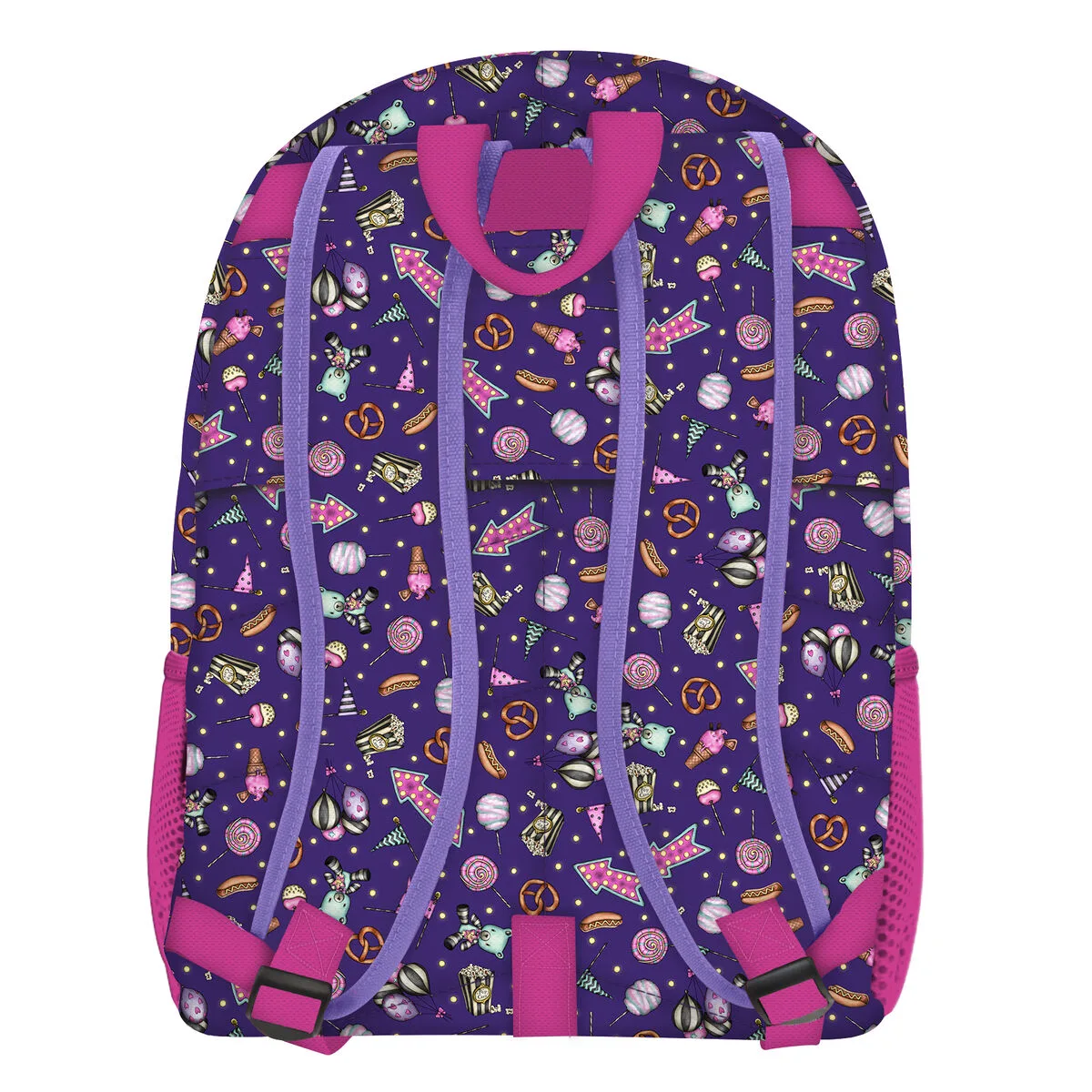 Cartable gorjuss up and away violet 31 5 x 44 x 22 5 cm s430672852. Diaytar, c'est le sismographe des tendances : nous captons les vibrations du marché pour vous offrir le meilleur.