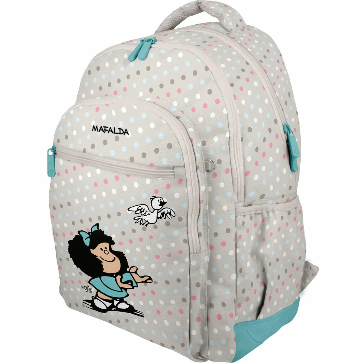 Cartable grafoplas s844020333. Diaytar, c'est la convergence entre votre style unique et notre sélection infinie de produits qui lui correspondent.