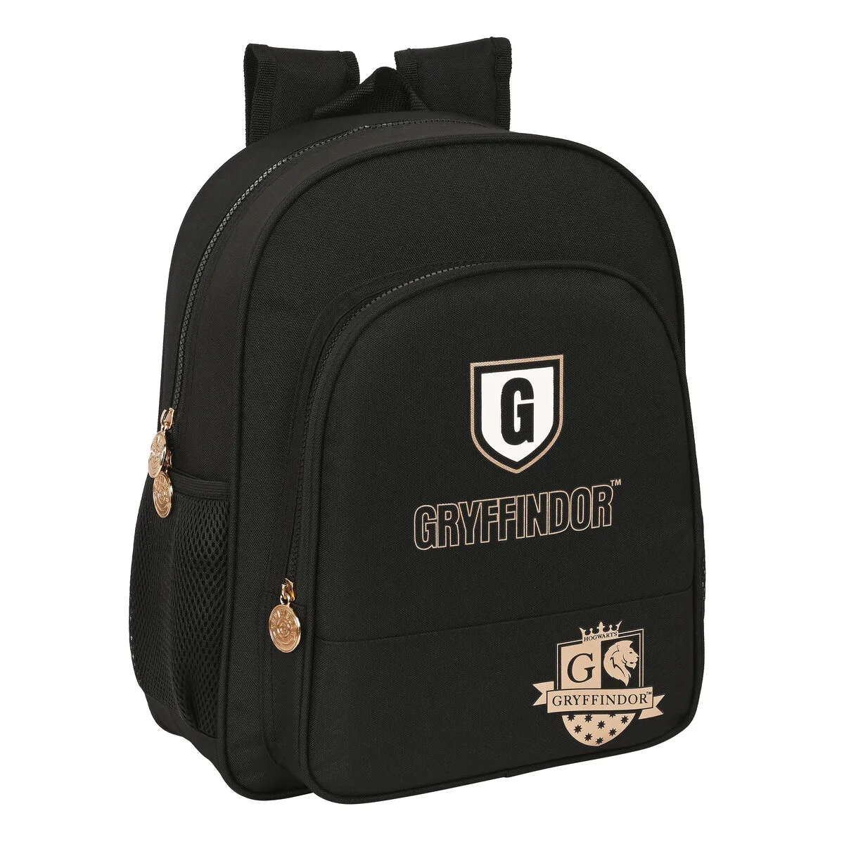 Cartable harry potter bravery 32 x 38 x 12 cm noir s430873161. La qualité Diaytar : un engagement, une promesse, une satisfaction garantie.