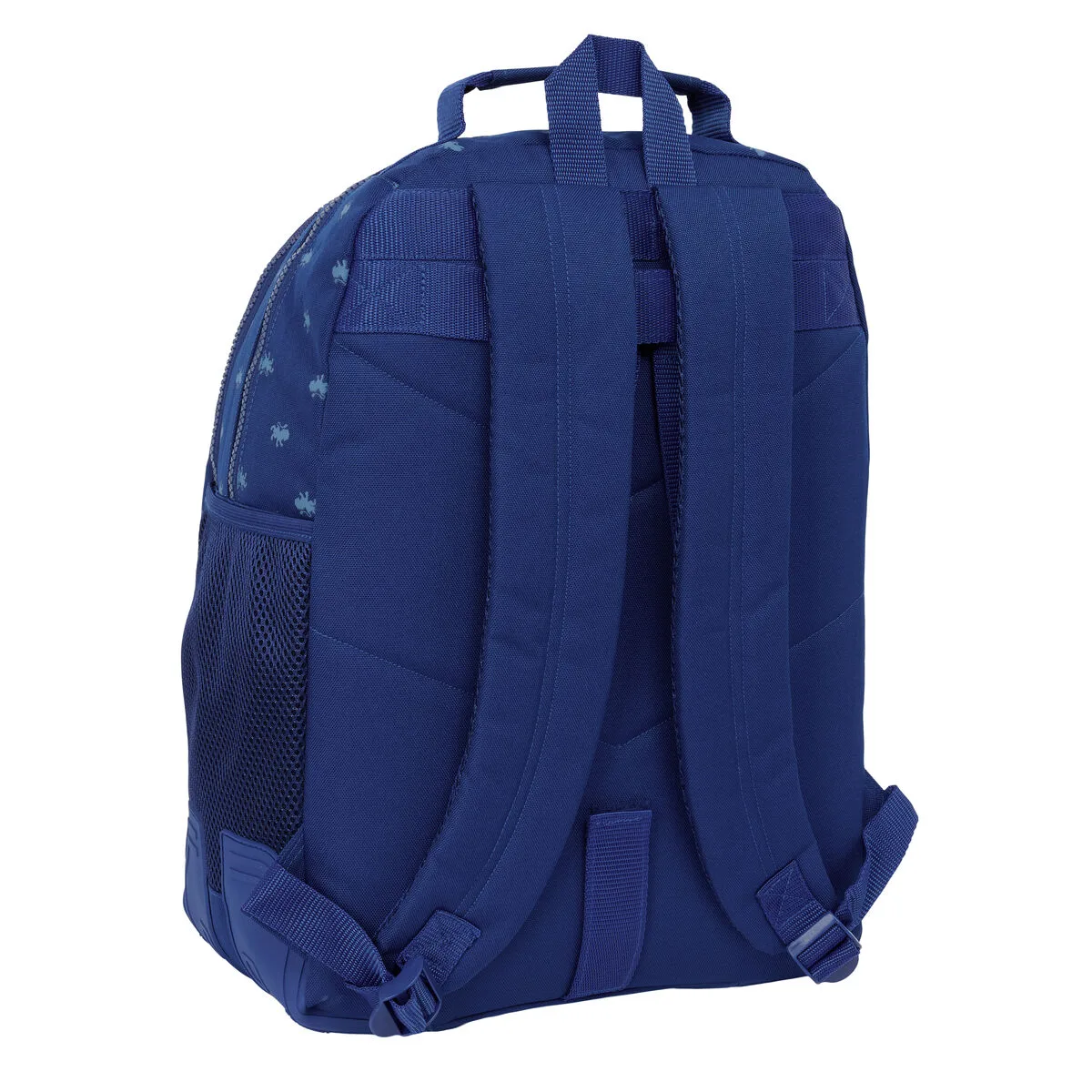 Cartable harry potter captain blue marine 32 x 42 x 15 cm s431182742. Diaytar, c'est l'alliance inattendue entre la rigueur suisse et la créativité italienne, appliquée au produit généraliste.