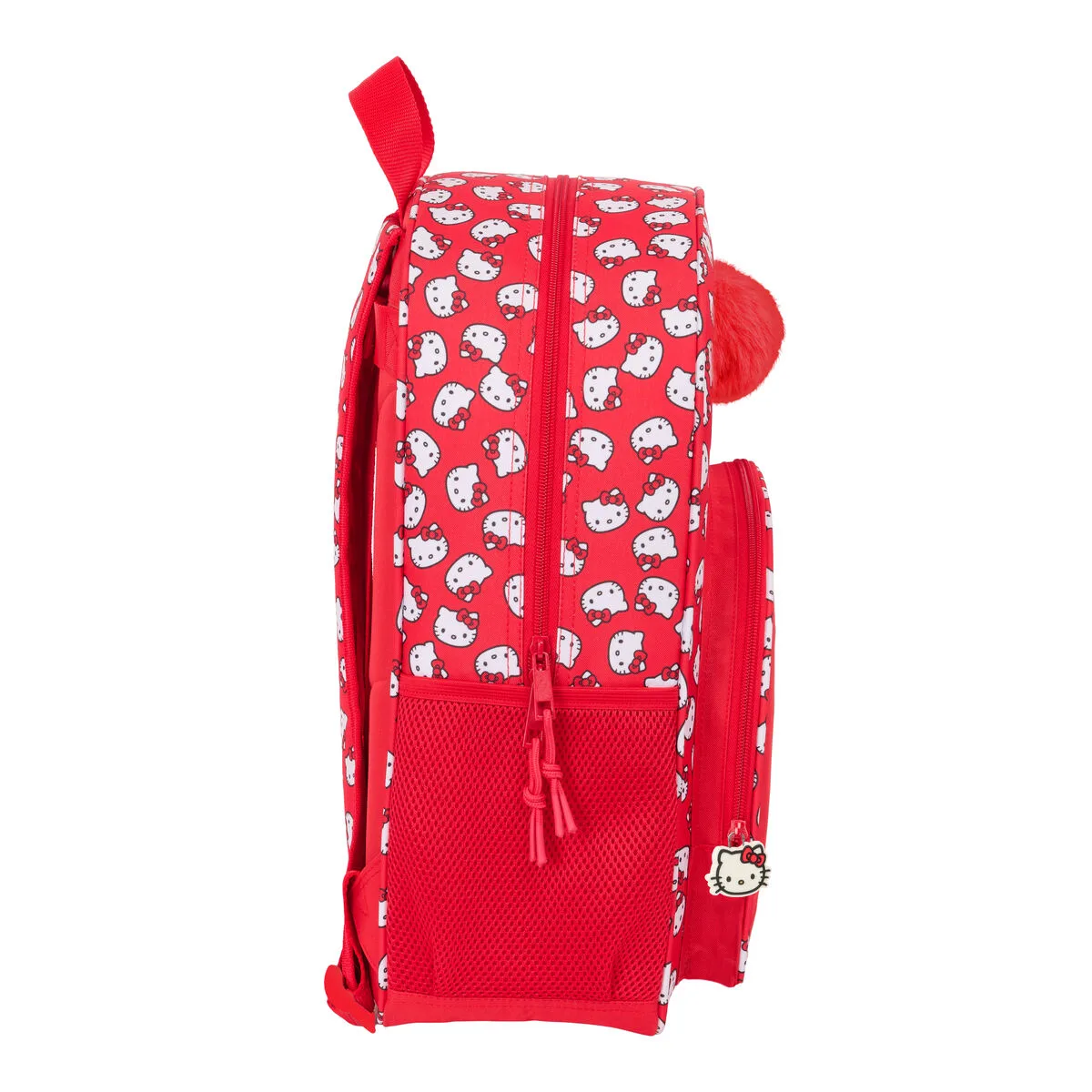 Cartable hello kitty iconic blanc rouge 33 x 42 x 14 cm s431150259. Diaytar, c'est la promesse de trouver ce produit parfait qui répondra à un besoin précis tout en étant un objet de désir