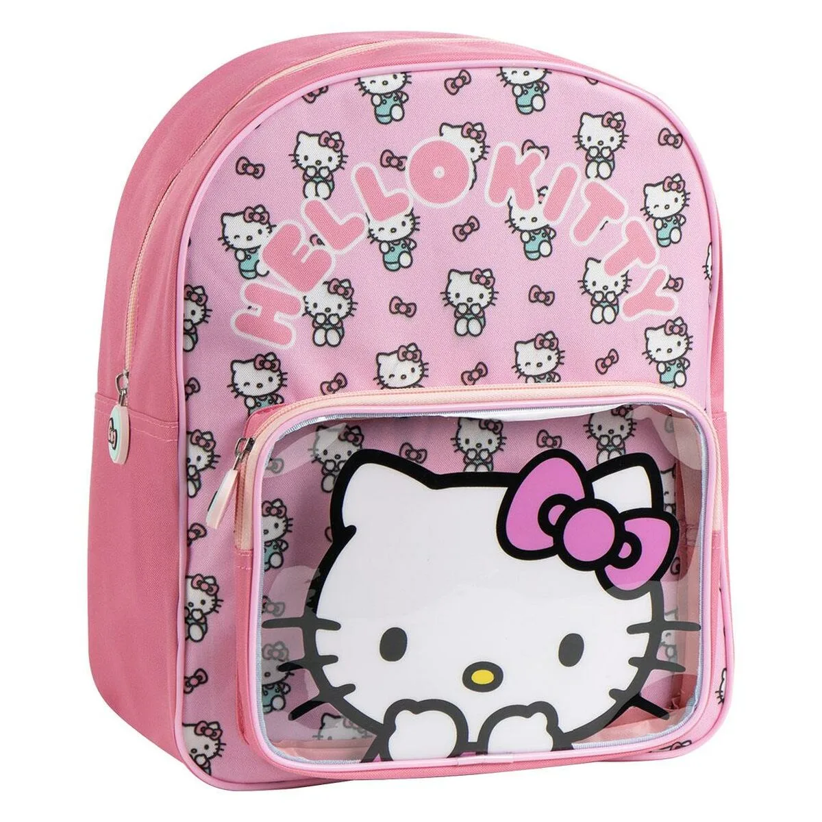 Cartable hello kitty rose 25 x 31 x 14 cm s074324730. Diaytar, le curateur de votre style de vie moderne, à travers une offre généraliste constamment renouvelée et actualisée