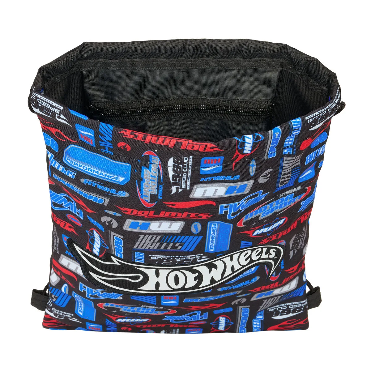Cartable hot wheels multicouleur 26 x 34 x 1 cm s431273231. Diaytar, c'est la convergence entre votre style unique et notre sélection infinie de produits qui lui correspondent.