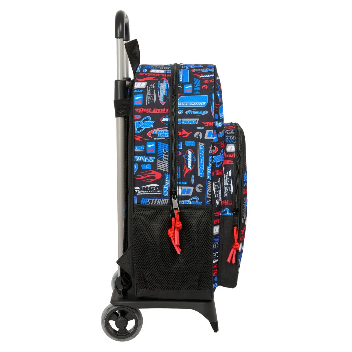 Cartable hot wheels multicouleur 33 x 42 x 14 cm s431272388. Nous sommes fiers de vous présenter Diaytar, une plateforme où l'amour du produit général et tendance est roi
