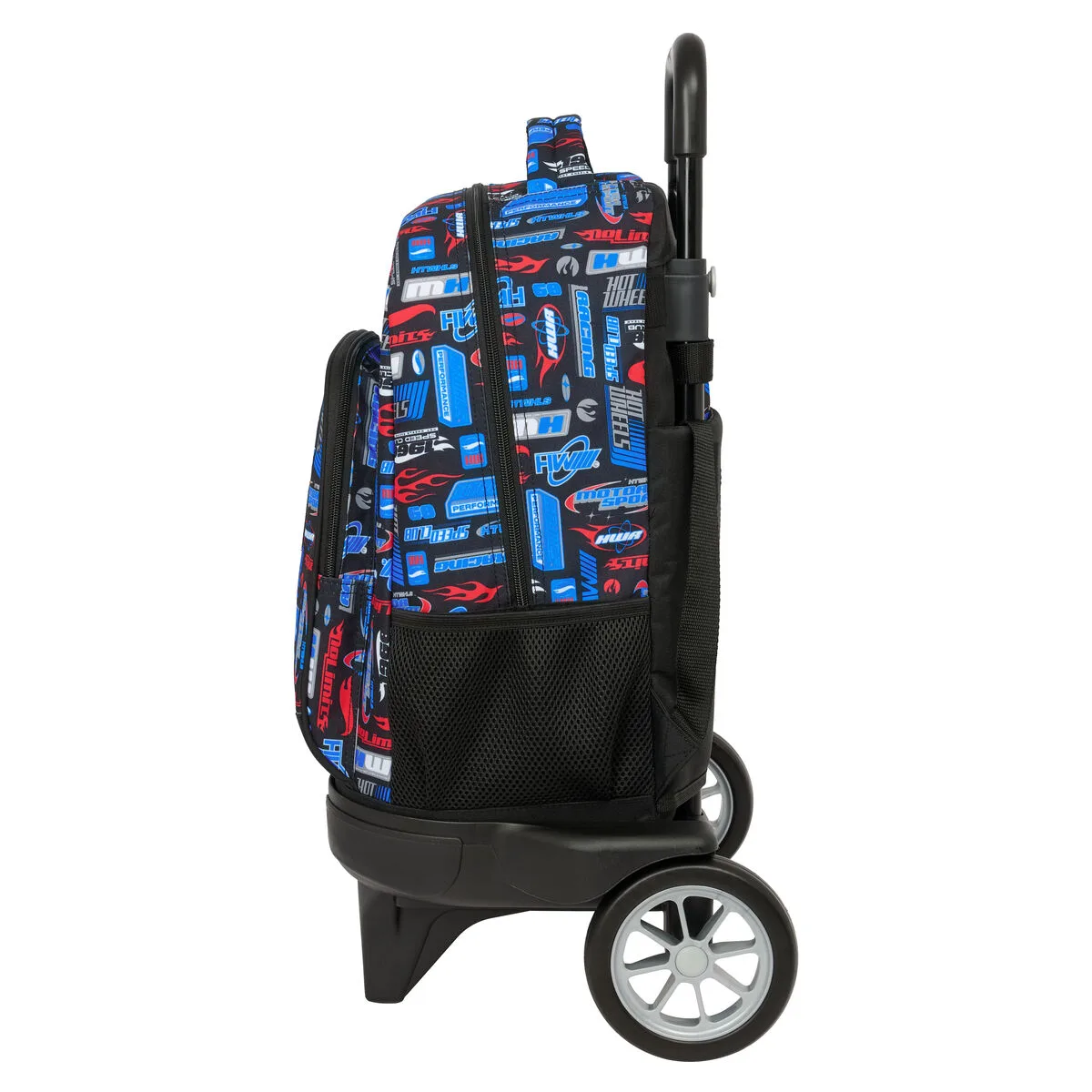 Cartable hot wheels multicouleur 33 x 45 x 22 cm s431272026. Diaytar anticipe les tendances pour vous offrir le meilleur de la mode.