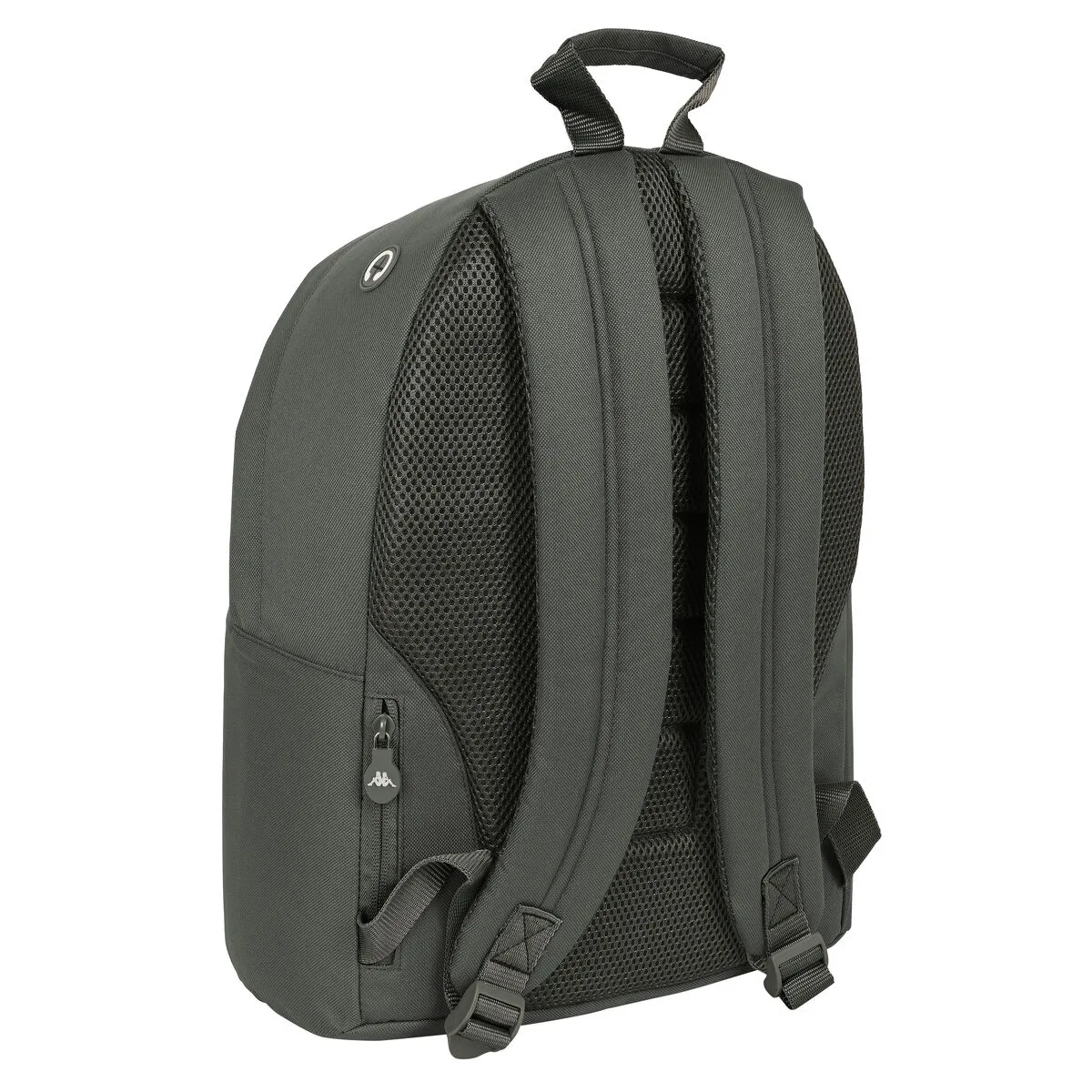 Cartable kappa 31 x 41 x 16 cm gris s430886374. Diaytar opère une veille constante pour vous offrir l'élite des produits généraux, électroniques et maison.