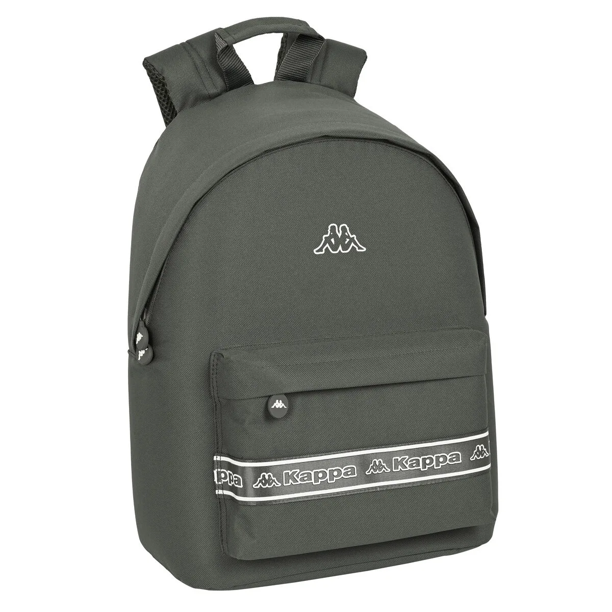 Cartable kappa 31 x 41 x 16 cm gris s430886398. Explorez sans limite l'offre Diaytar : des milliers de produits pour satisfaire votre soif de nouveauté et de qualité