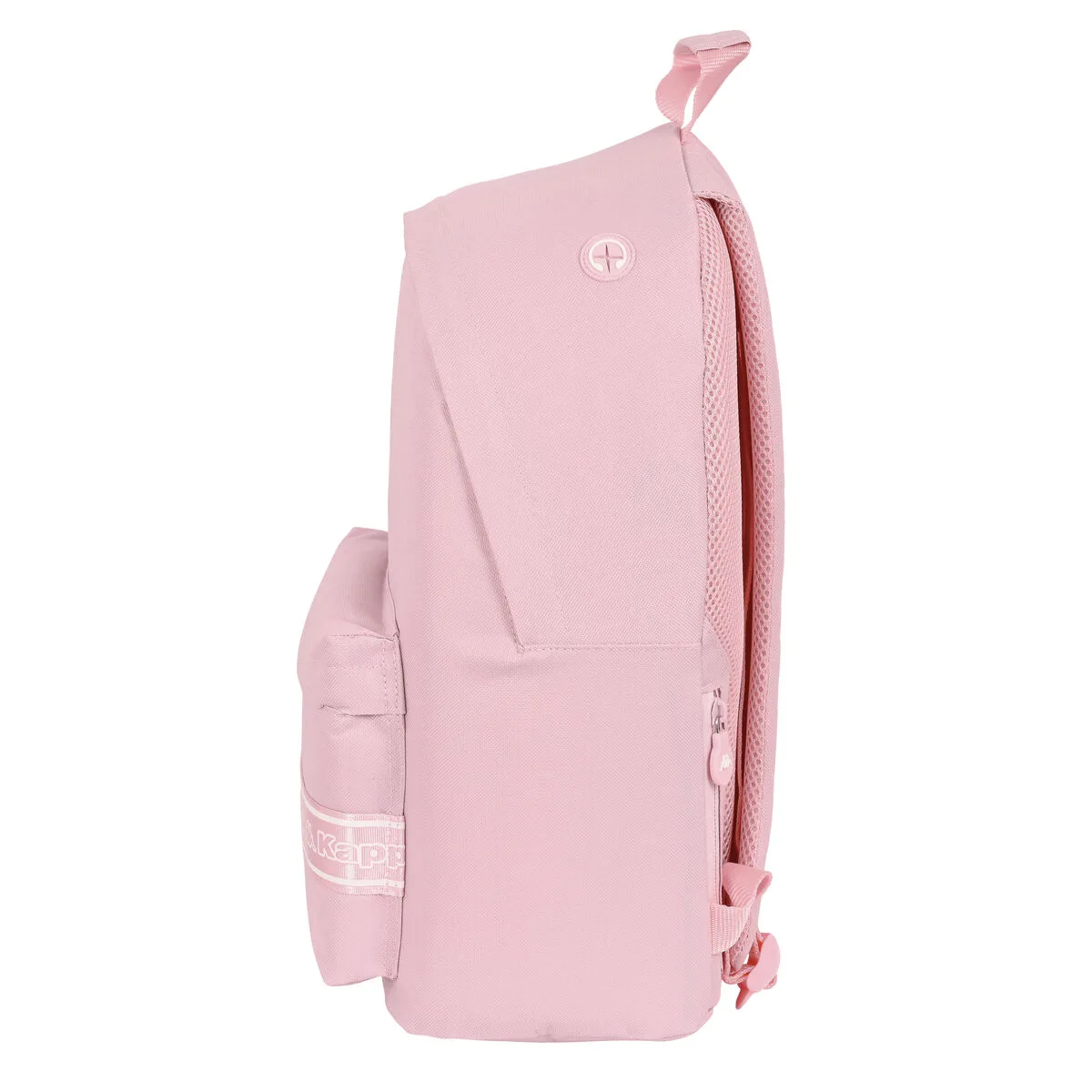 Cartable kappa 31 x 41 x 16 cm rose s430886947. Créez votre look signature avec les pièces mode sélectionnées par Diaytar.
