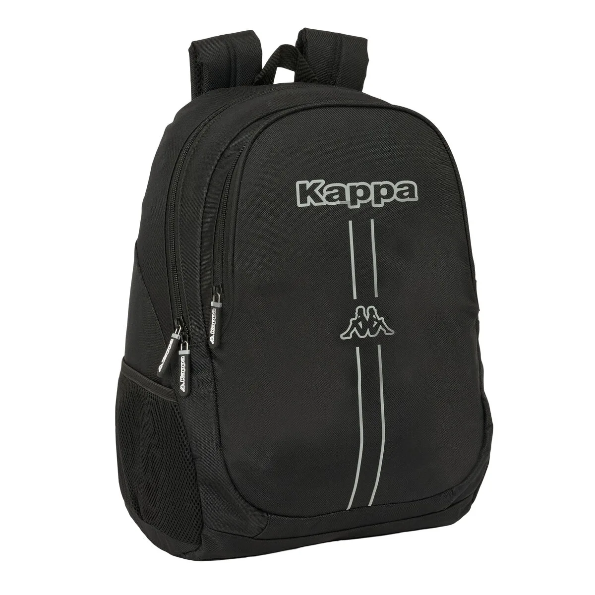 Cartable kappa dark noir 32 x 44 x 16 cm s431227744. Nous avons voulu Diaytar comme une deuxième maison, remplie de produits qui vous ressemblent et vous facilitent la vie.