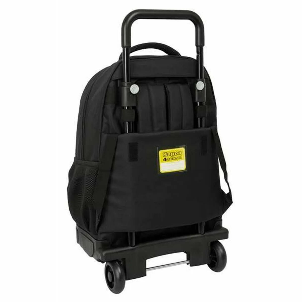 Cartable kappa dark noir 33 x 45 x 22 cm s431228584. Nos stylistes Diaytar dénichent pour vous les pépites de la saison.