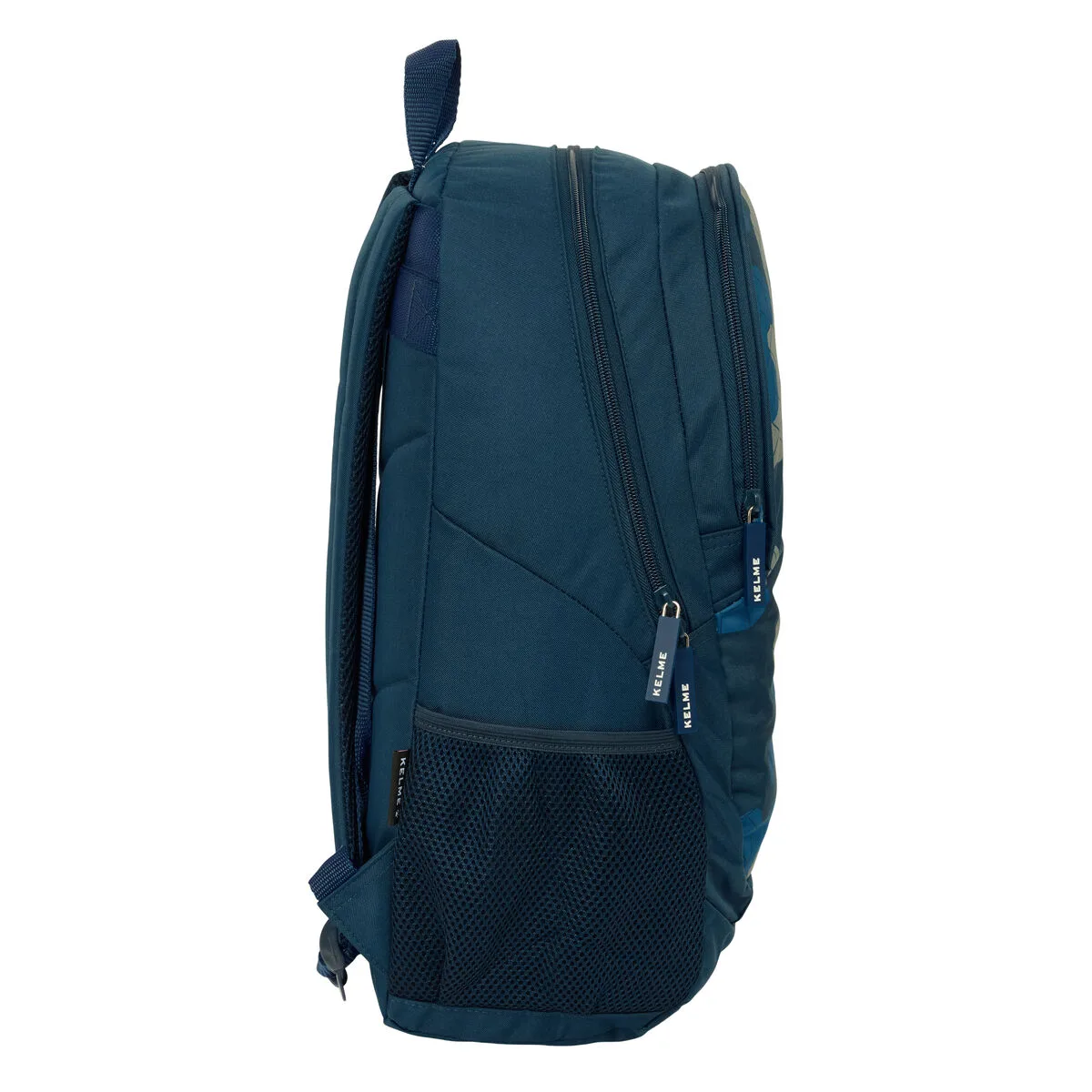 Cartable kelme epic blue marine 32 x 44 x 16 cm s431220993. Votre vie, simplifiée et stylisée par Diaytar et sa collection de produits essentiels et innovants