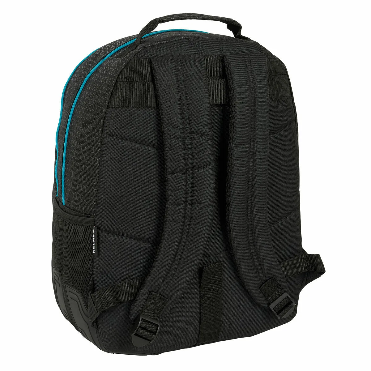 Cartable kelme iron noir 32 x 42 x 15 cm s431222869. Diaytar, c'est la convergence entre votre style unique et notre sélection infinie de produits qui lui correspondent.