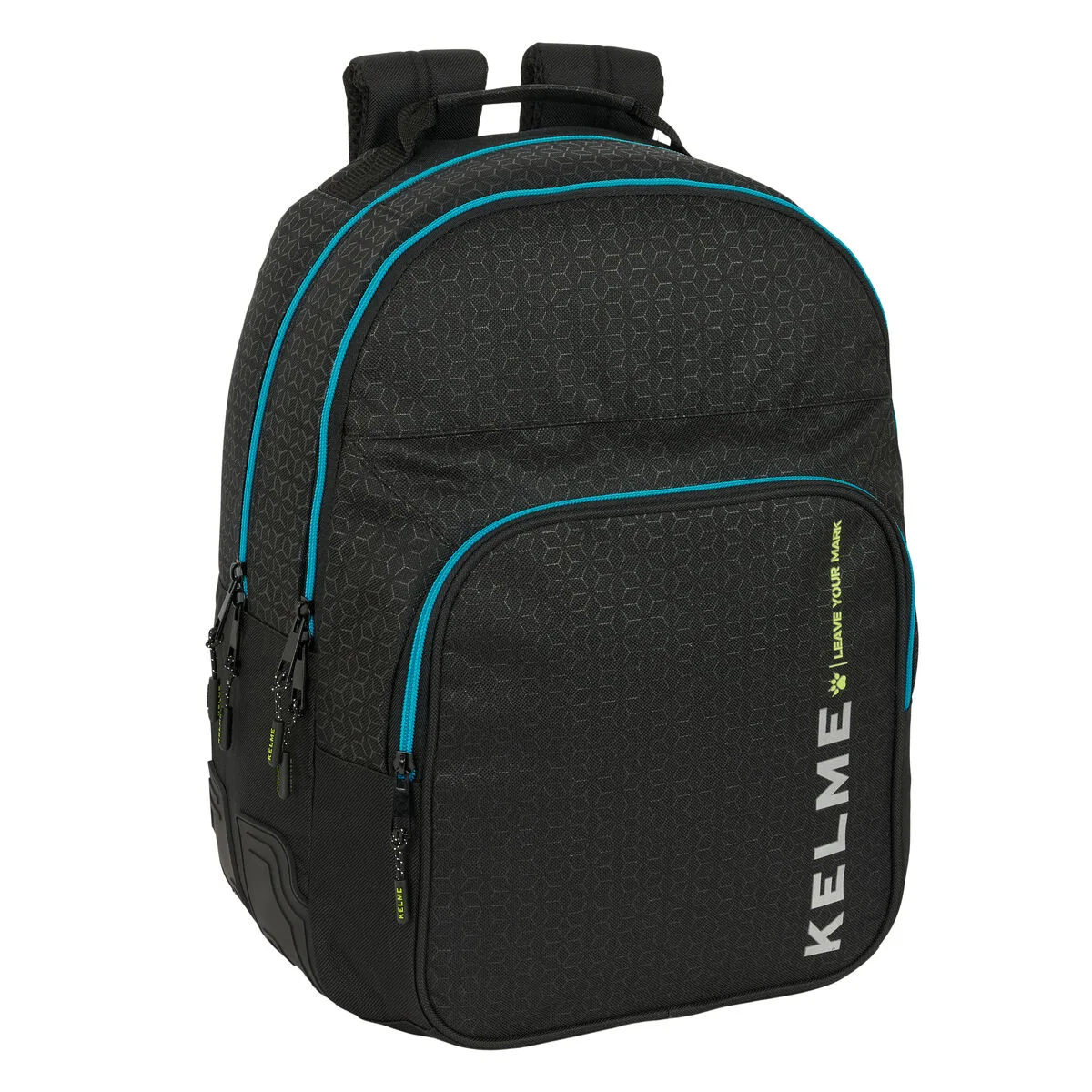Cartable kelme iron noir 32 x 42 x 15 cm s431222882. Diaytar, c'est la promesse de trouver ce produit parfait qui répondra à un besoin précis tout en étant un objet de désir