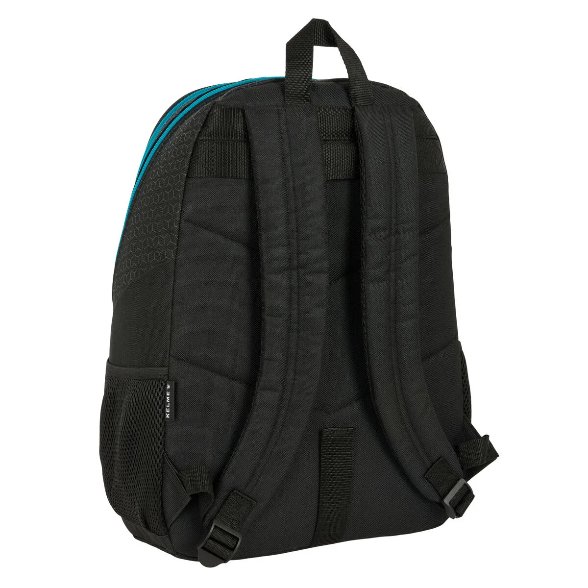 Cartable kelme iron noir 32 x 44 x 16 cm s431222214. Pour un shopping sans limites : Diaytar déniche pour vous le meilleur des produits généraux, électroniques et de style de vie