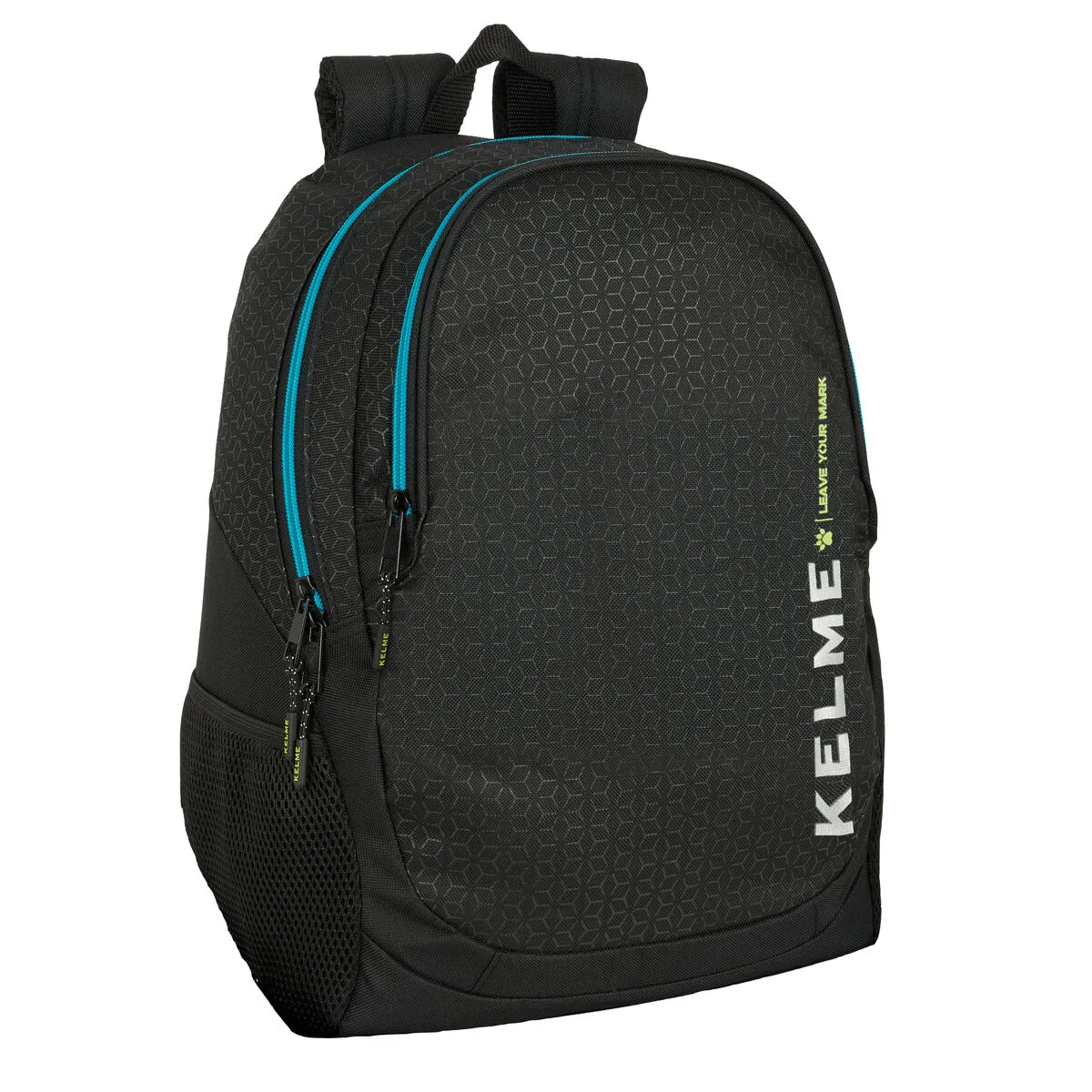 Cartable kelme iron noir 32 x 44 x 16 cm s431222248. Diaytar s'adresse aux esprits modernes en quête de produits qui allient performance technologique et design épuré