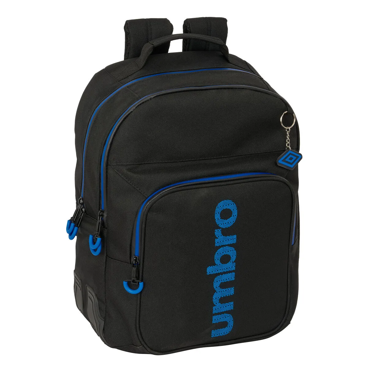 Cartable kelme jet black noir 32 x 42 x 15 cm s431220145. Les influenceurs adorent Diaytar pour ses pièces mode avant-gardistes.