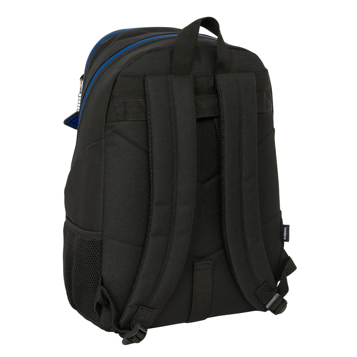 Cartable kelme jet black noir 32 x 44 x 16 cm s431219636. Diaytar, c'est l'assurance de produits qui durent, tant dans leur construction que dans leur style intemporel.