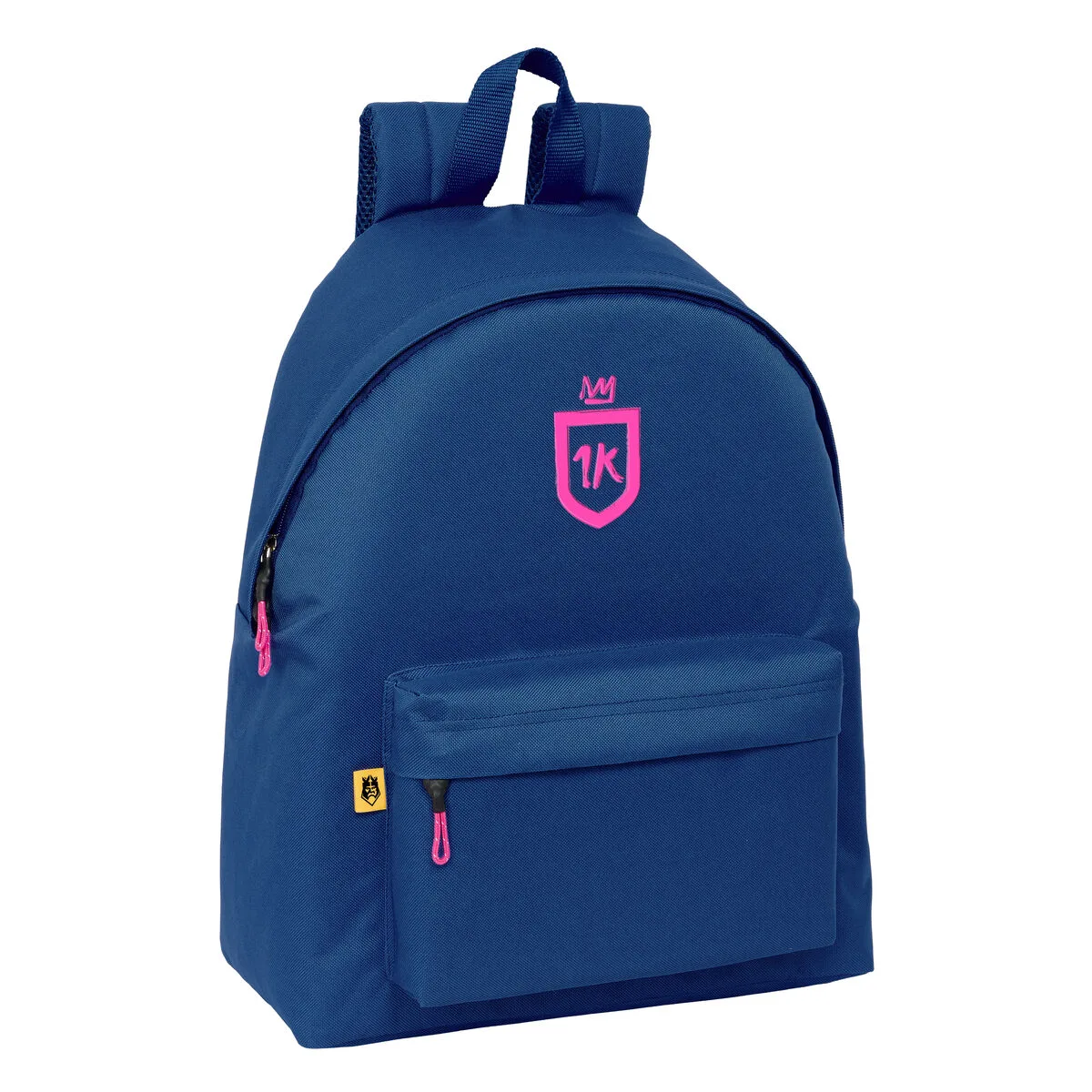 Cartable kings league 1k bleu 33 x 42 x 15 cm s431105783. Diaytar c'est bien plus qu'une boutique en ligne : c'est un concept où chaque produit, de l'électronique à la décoration, raconte une histoire