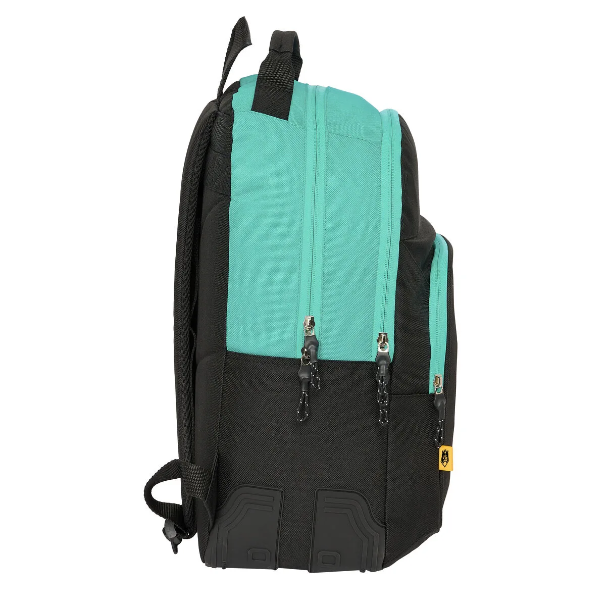 Cartable kings league el barrio noir 32 x 42 x 15 cm s431103952. Bienvenue sur Diaytar, l'endroit où les produits ne sont pas juste achetés, mais sont adoptés pour la vie.