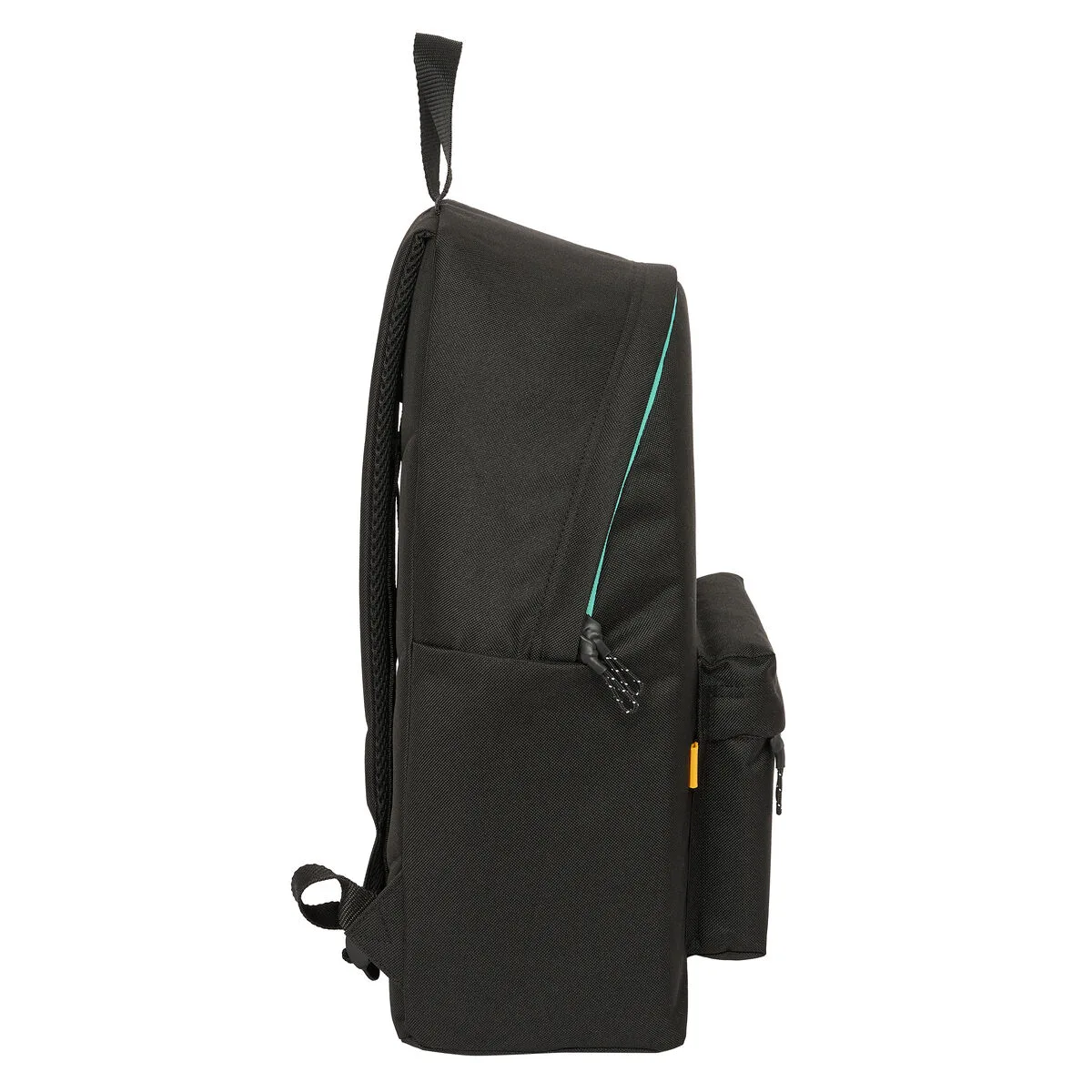 Cartable kings league el barrio noir 33 x 42 x 15 cm s431104092. Diaytar ne stocke pas des produits, il collectionne des pièces uniques pour enrichir votre quotidien.