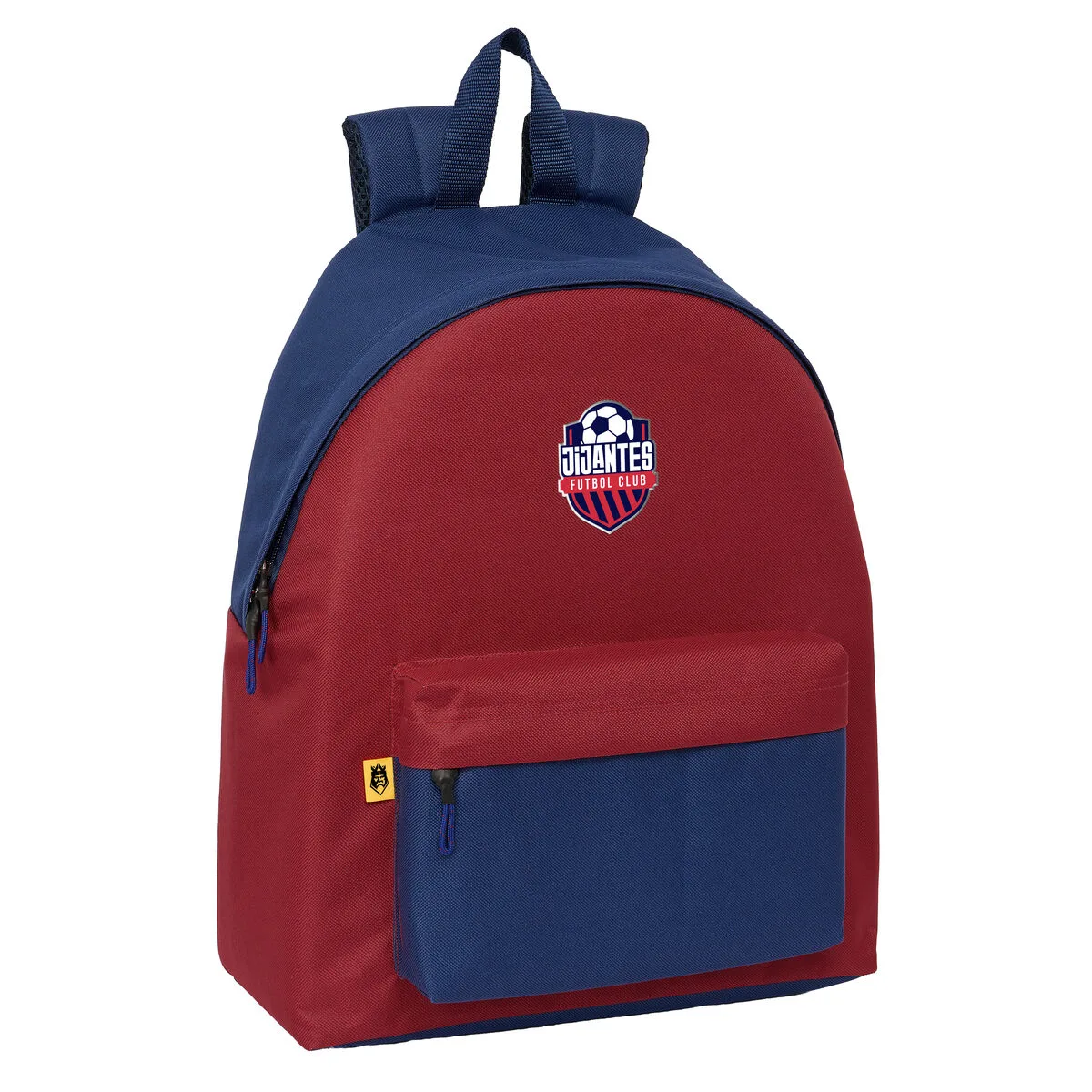 Cartable kings league jijantes bordeaux blue marine 33 x 42 x 15 cm s431104774. Diaytar incarne le renouveau du commerce en ligne : authentique, engagé et résolument tourné vers l'avenir.