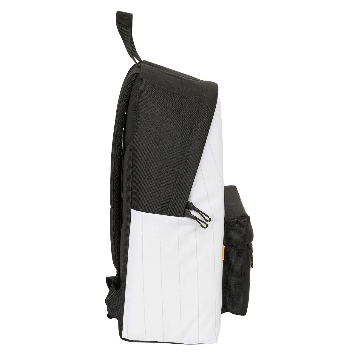 Cartable kings league pio blanc noir 33 x 42 x 15 cm s431104339. Oubliez tout ce que vous savez sur le e-commerce. Diaytar réécrit les règles avec une offre audacieuse et éclectique.