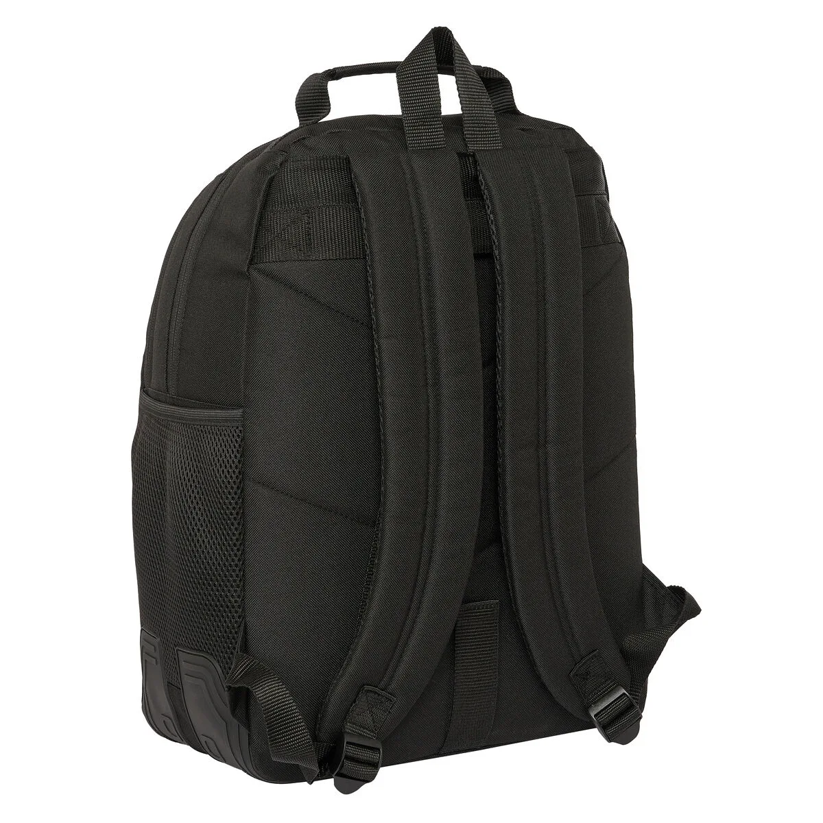Cartable kings league porcinos noir 32 x 42 x 15 cm s431103172. Révélez votre style avec la collection capsule Diaytar, limitée et exclusive.