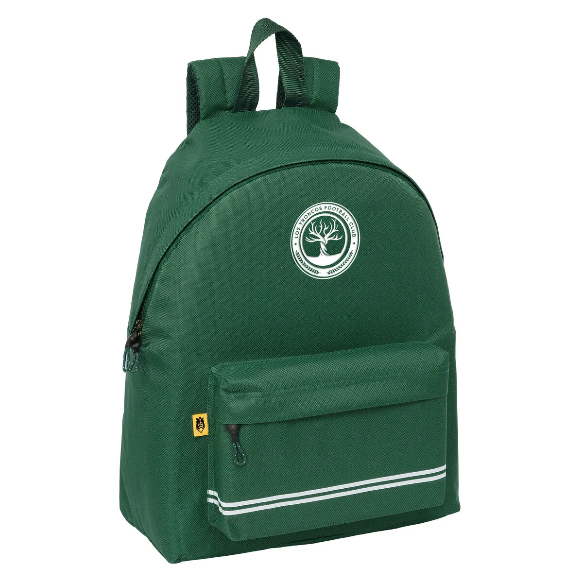 Cartable kings league troncos vert fonce 33 x 42 x 15 cm s431105349. Tendance, confort et qualité : la trilogie gagnante de Diaytar Mode.