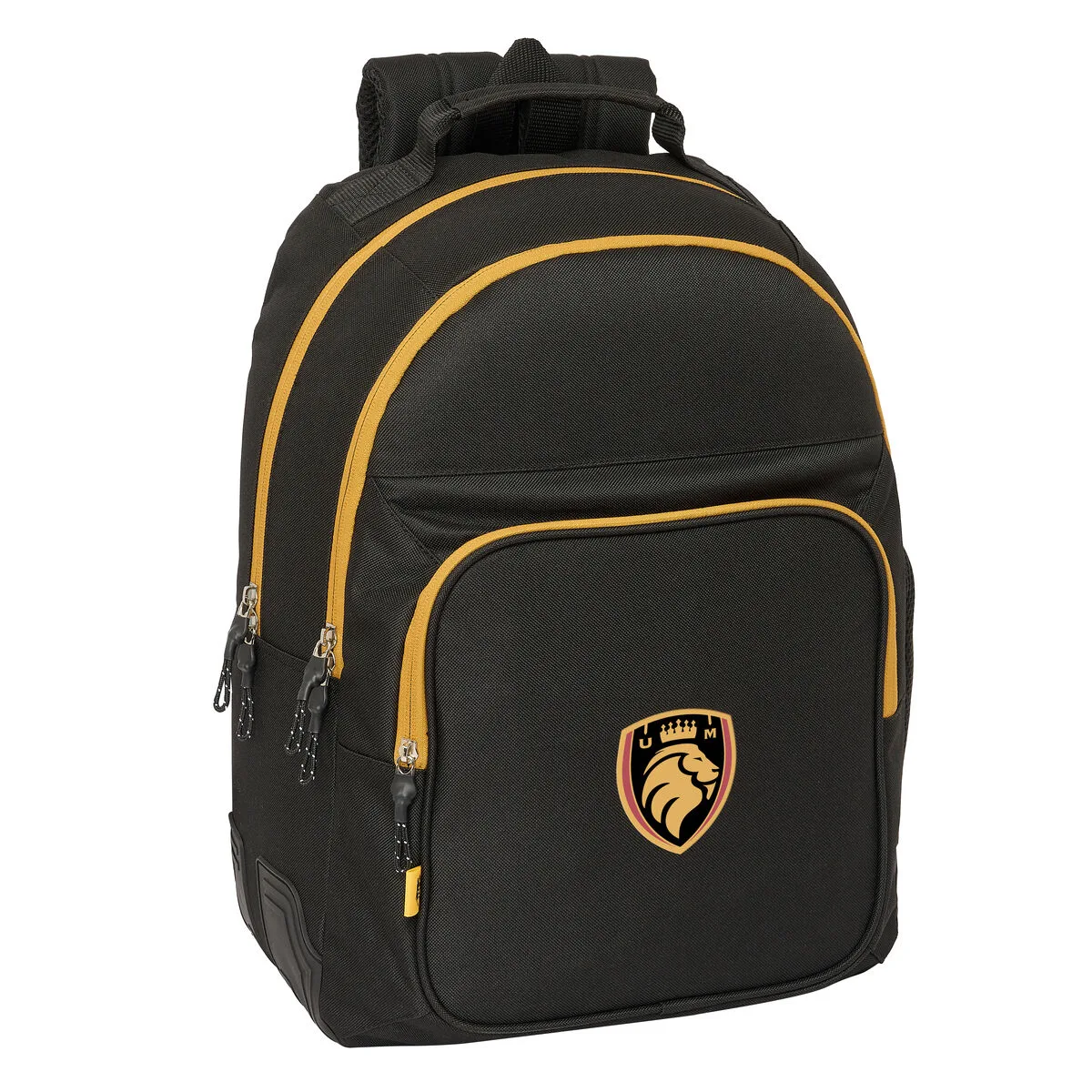 Cartable kings league ultimate mostoles noir 32 x 42 x 15 cm s431102385. Diaytar, c'est la convergence entre votre style unique et notre sélection infinie de produits qui lui correspondent.